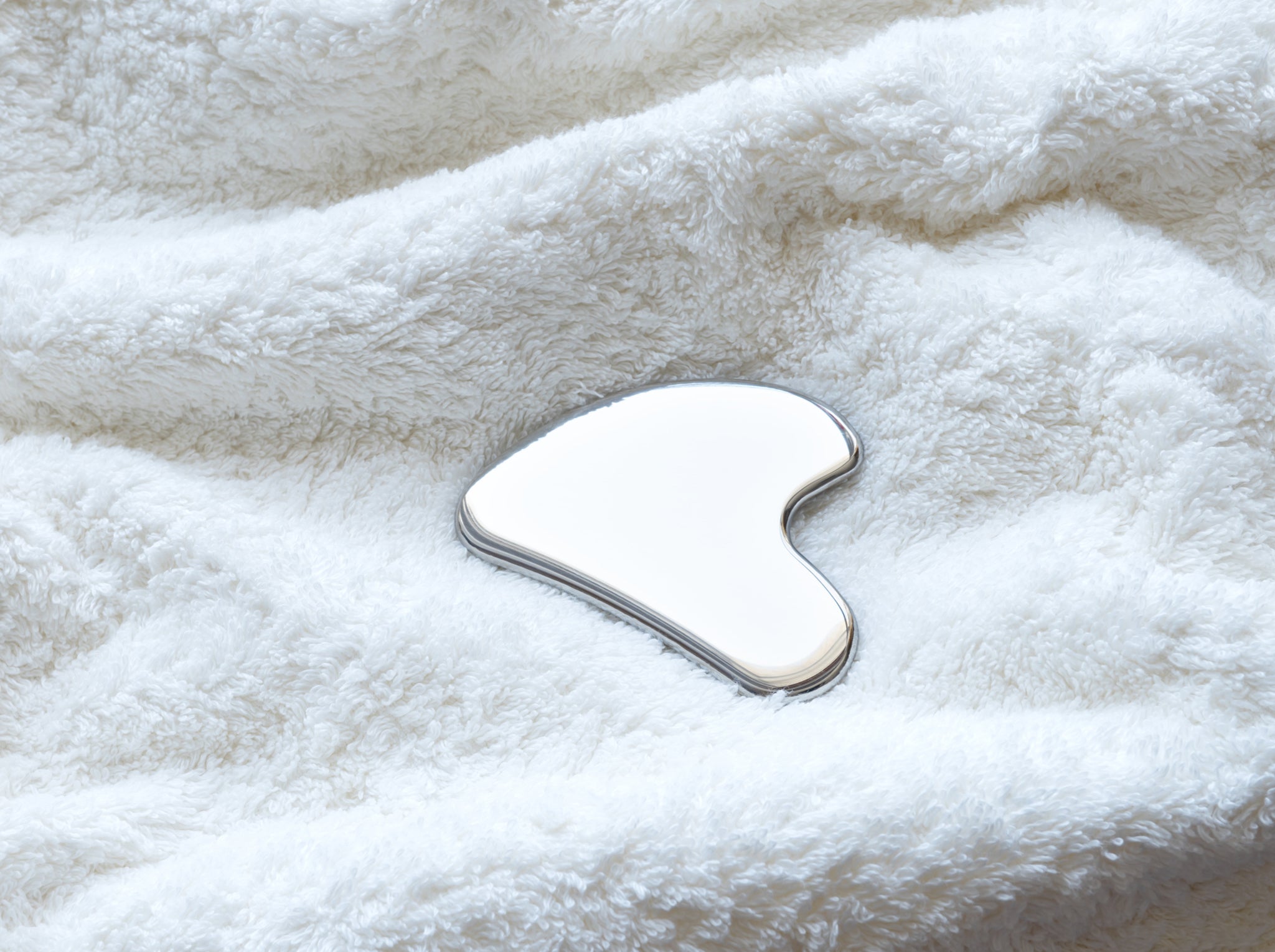 Lymphatic drainage has a raft of wellbeing benefits, including decreased inflammation