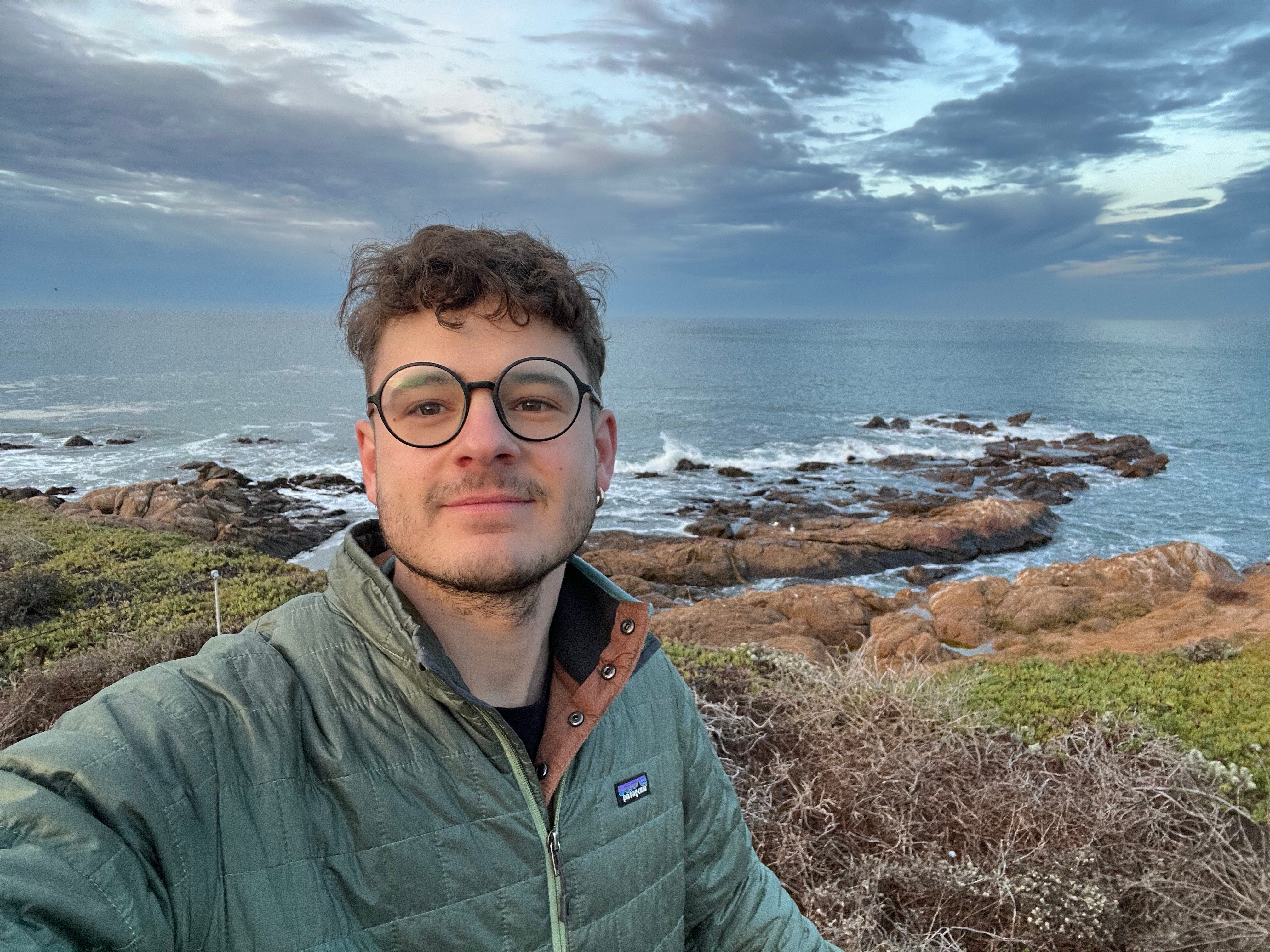 Soberish: 10 people on why they (mostly) stopped drinking booze Matt Civile's turning point came after reaching for the 'breakfast wine'