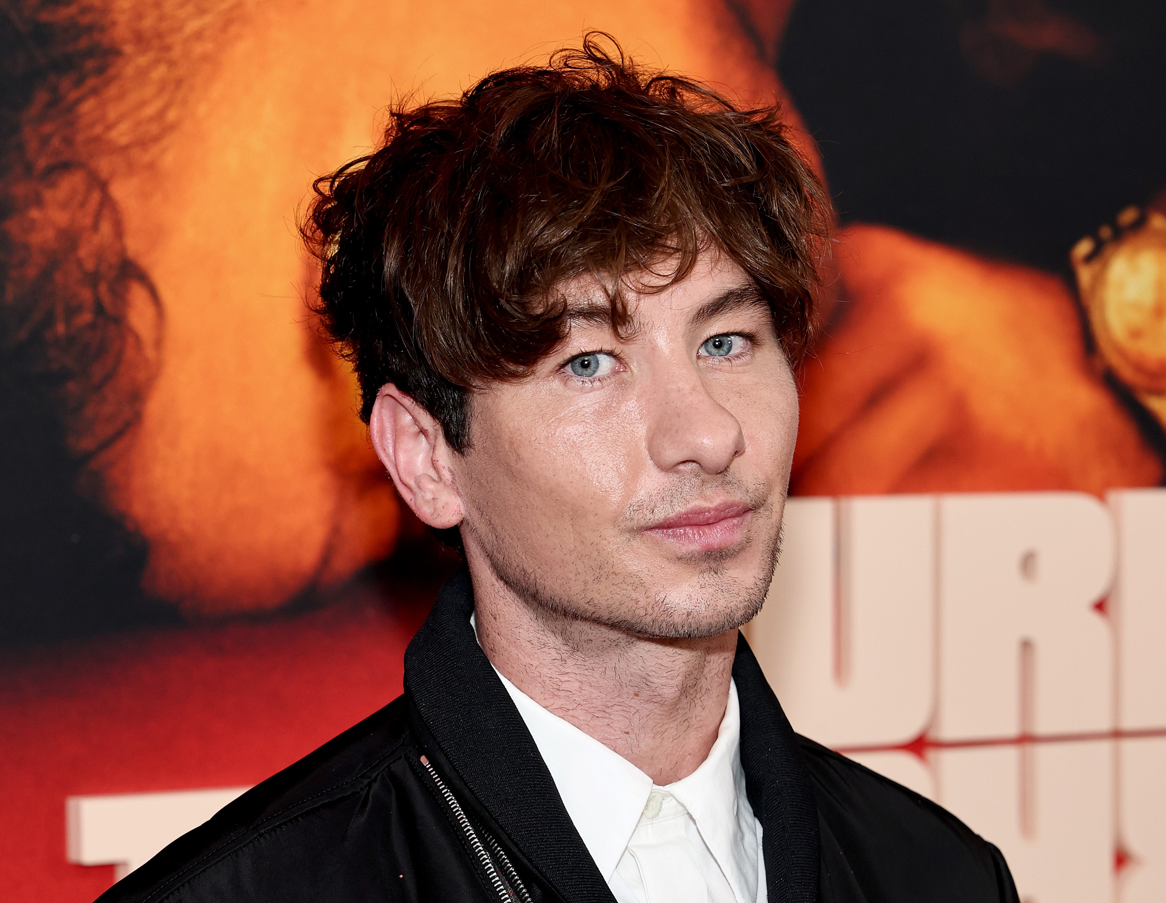 ‘I understand that I do have an addiction, and I am an addict,’ Keoghan said