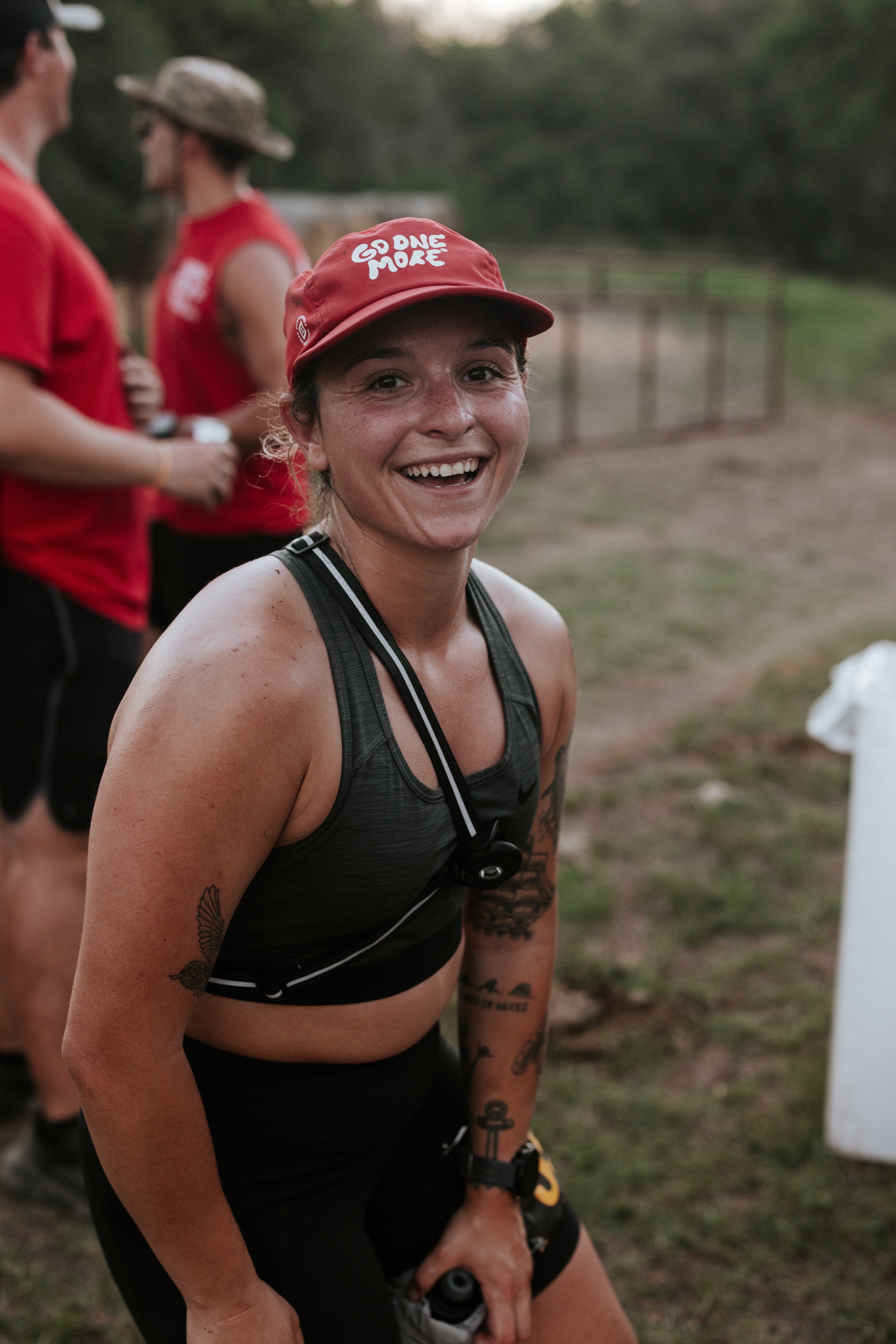 Soberish: 10 people on why they (mostly) stopped drinking booze Kaylee Surace never wants to spend her days hungover again