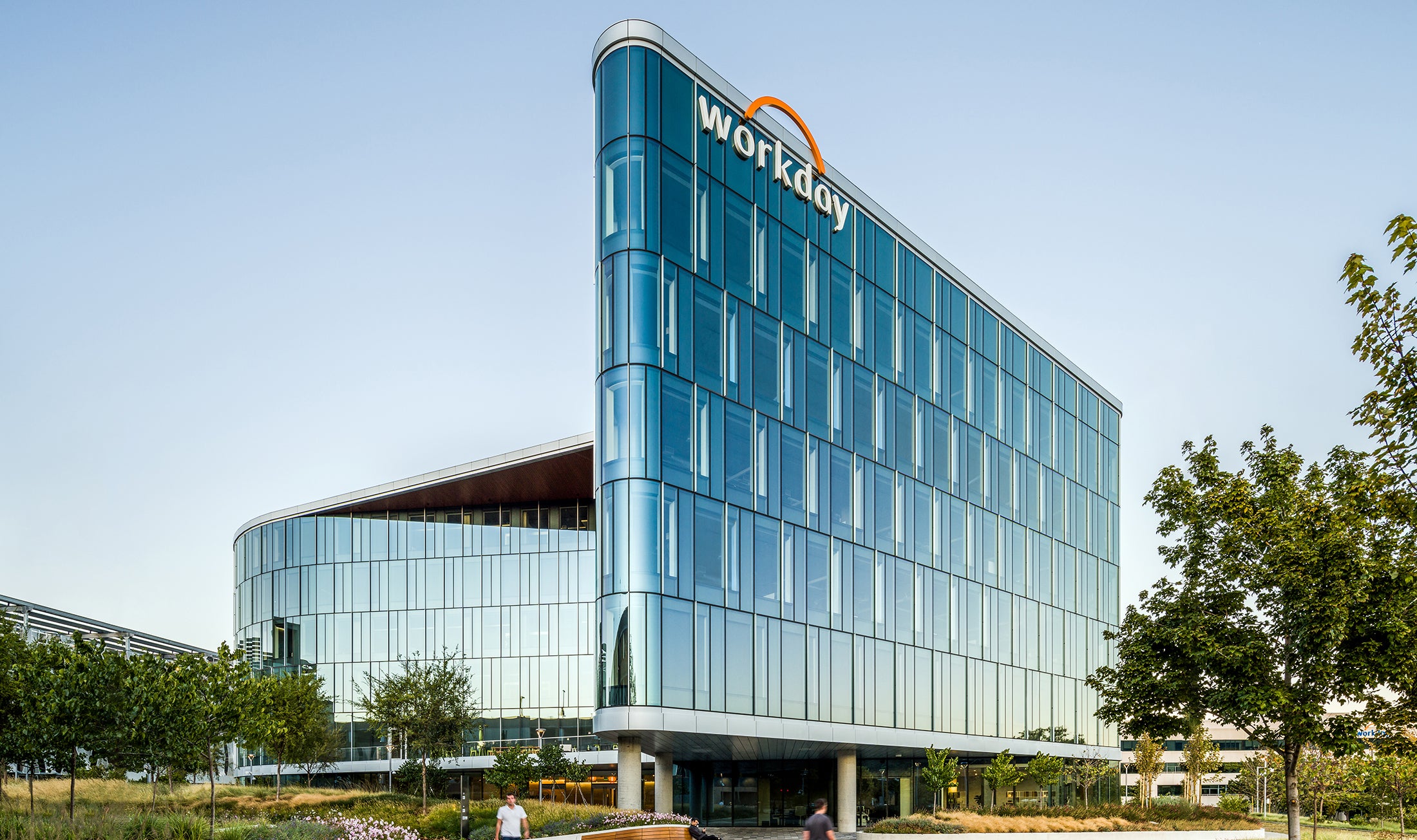 Workday has been sued by multiple job candidates who claim that the human resources software firm’s screening technology is discriminatory.