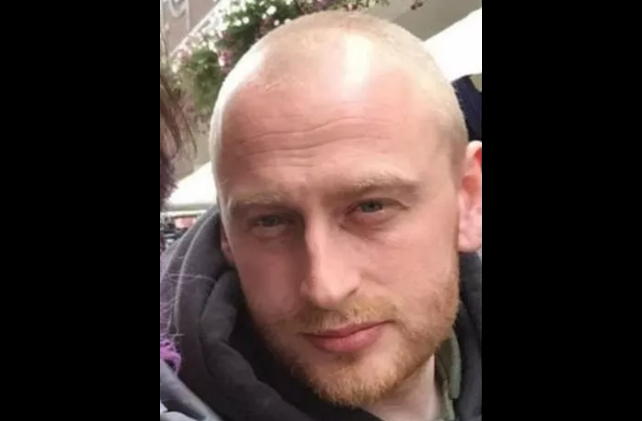 Lee Starr, who was in his 30s, suffered a fatal head injury at the Foxhill motocross event