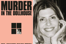She dreamed of the perfect life – then vanished without a trace: New book explores Jennifer Dulos’s life before her disappearance