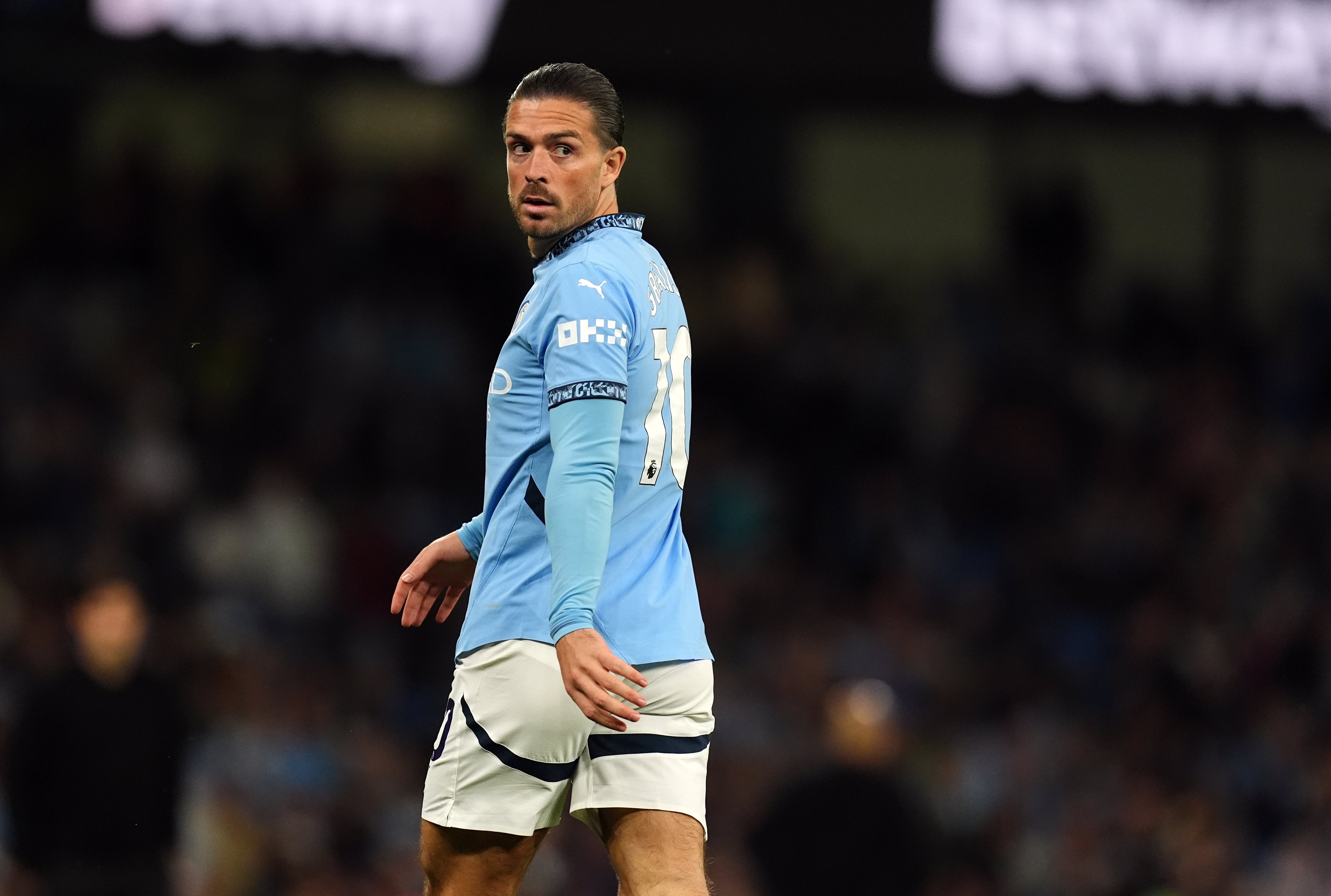 Jack Grealish’s future looks incredibly uncertain