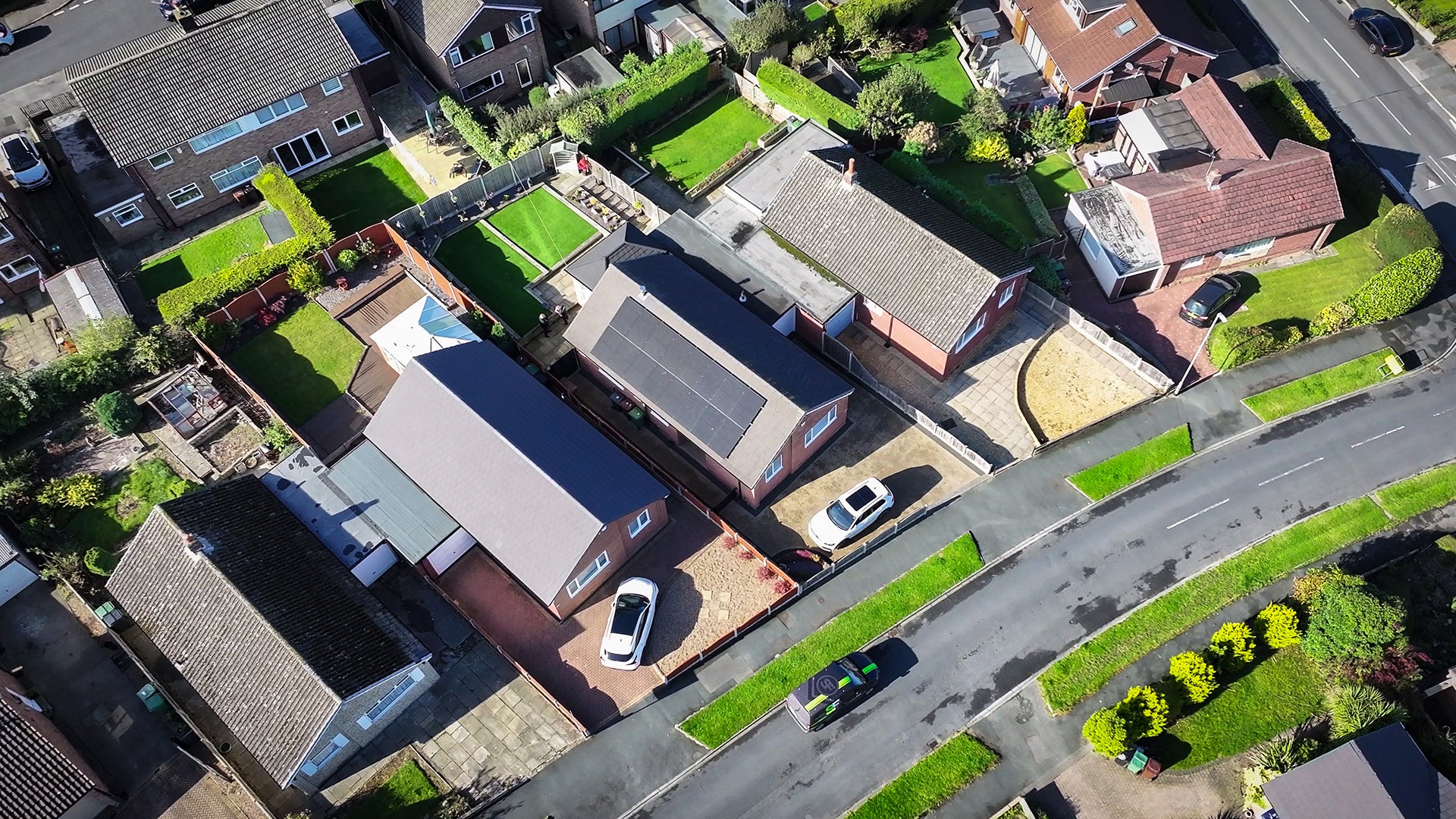 Solar Fast now operates under Wickes Solar