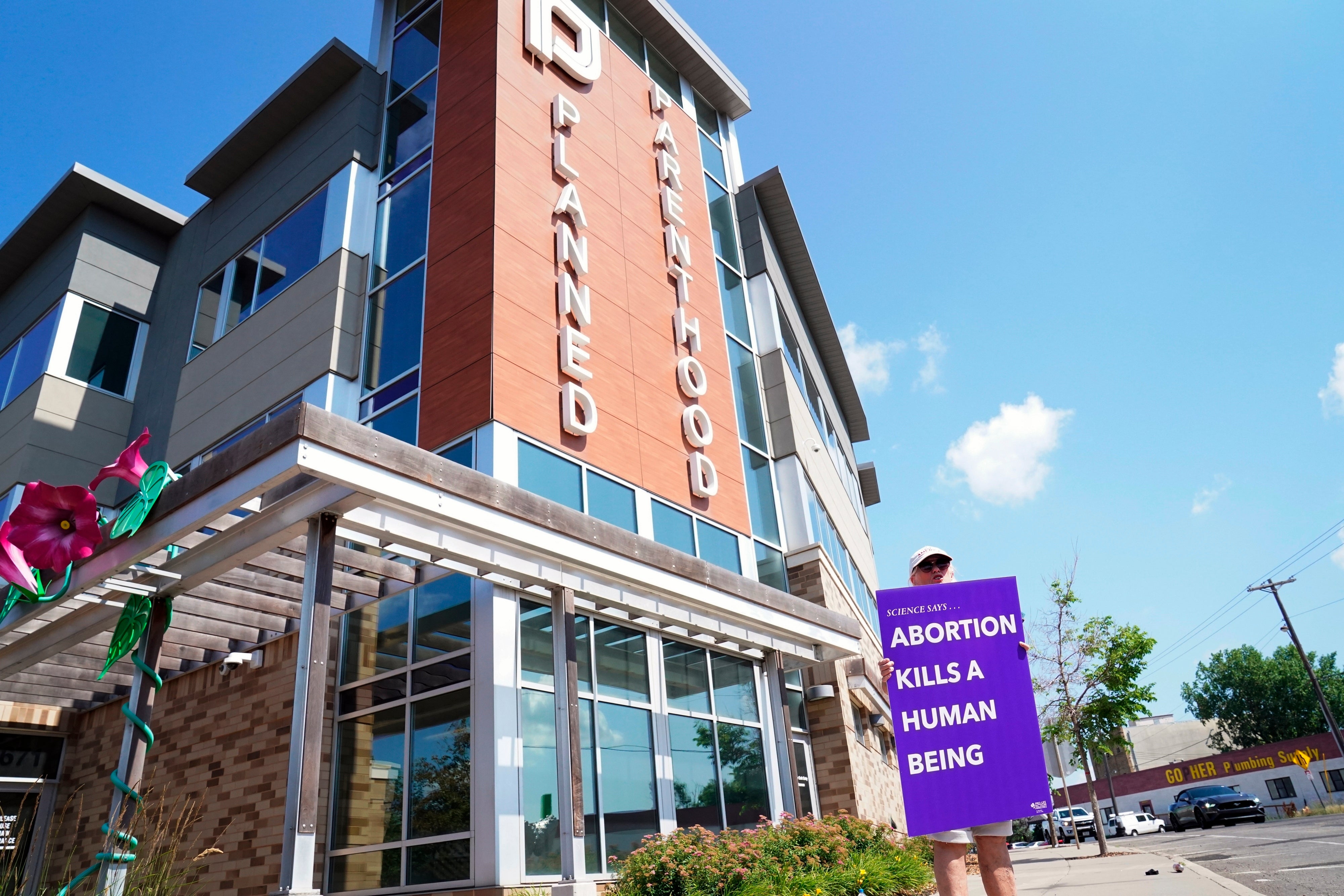 Planned Parenthood-Midwest