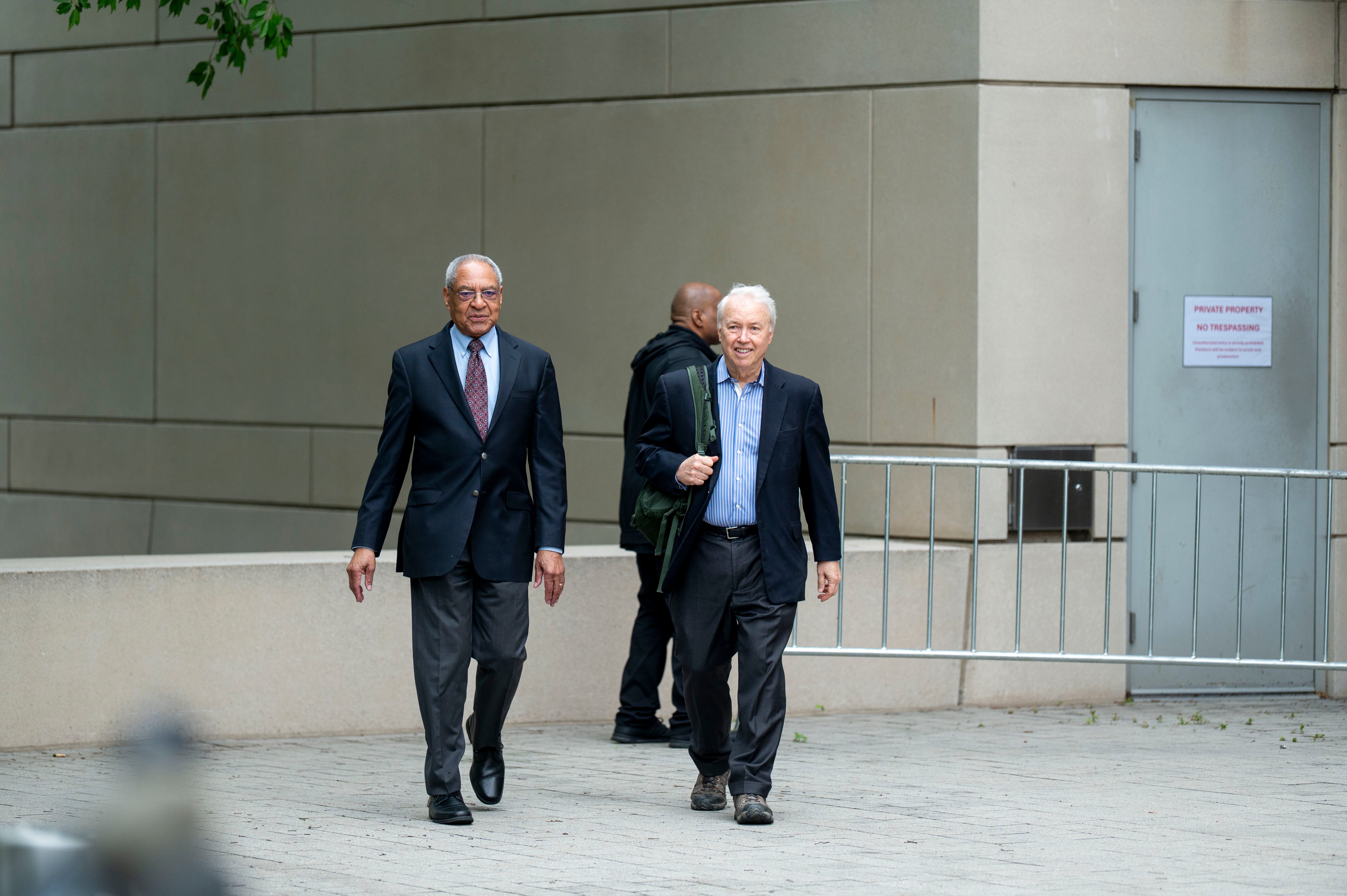 Trump Institute of Peace