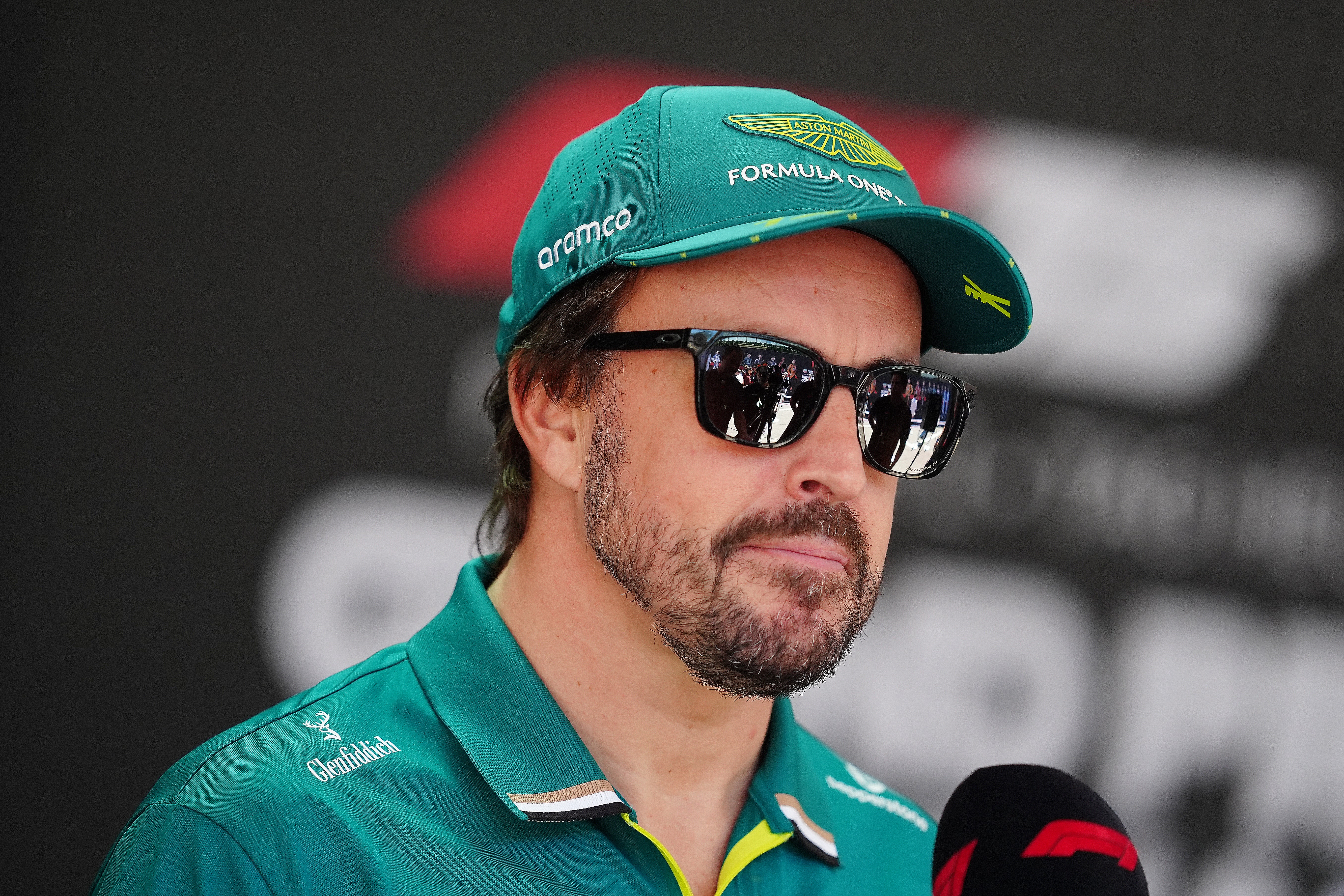 Fernando Alonso has not registered a point this season