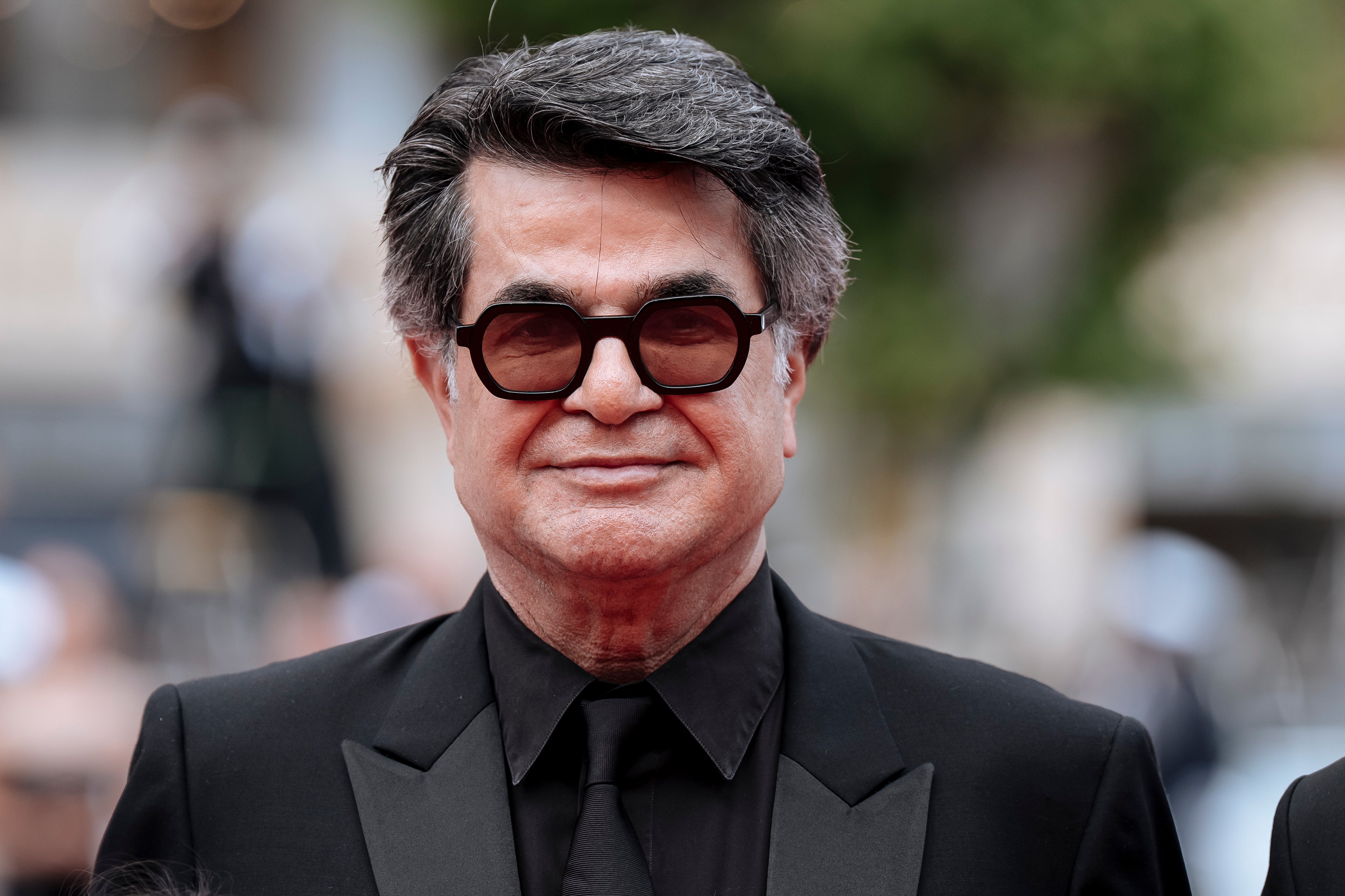 France Cannes 2025 It Was Just an Accident Red Carpet