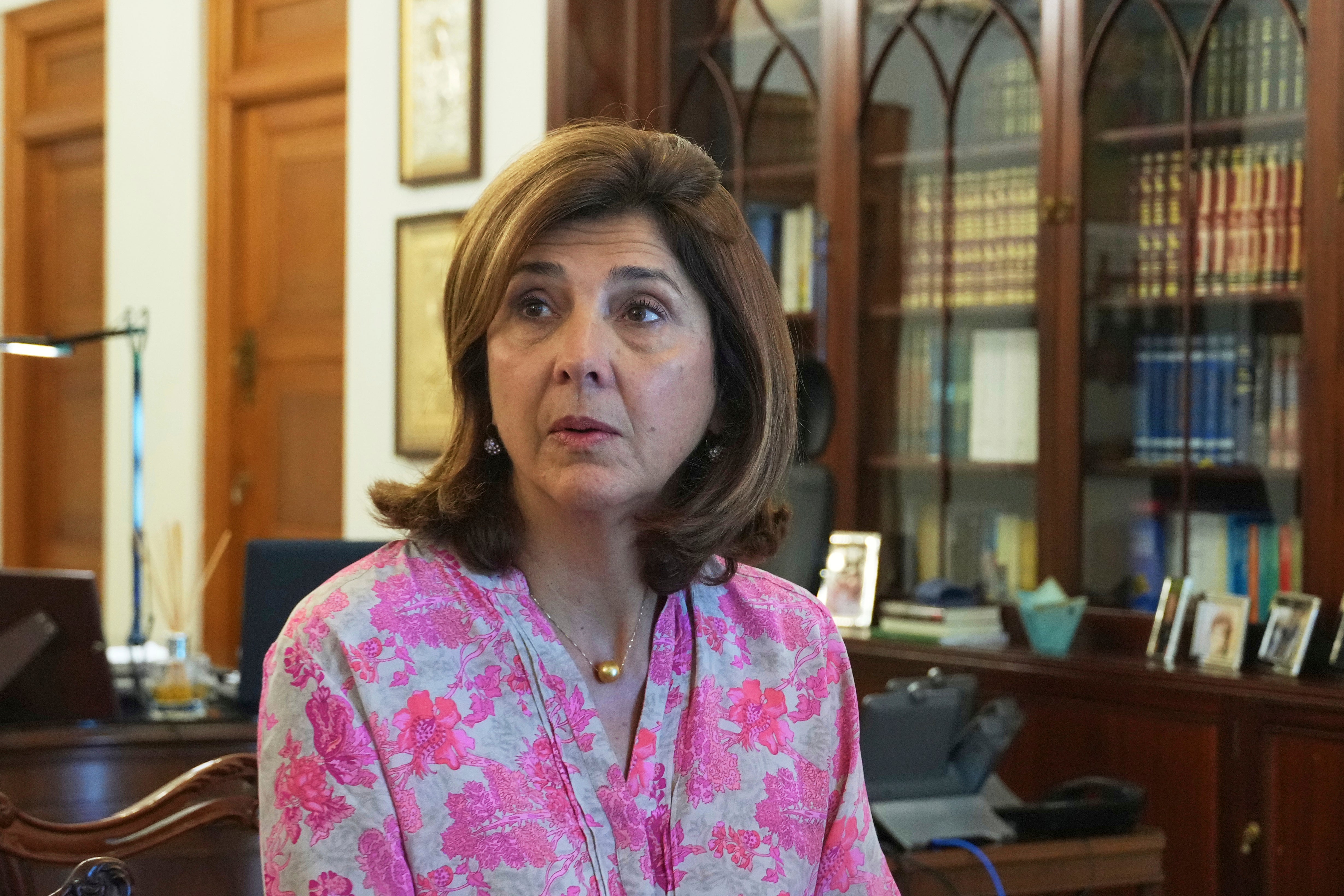 Cyprus UN Peace Talks