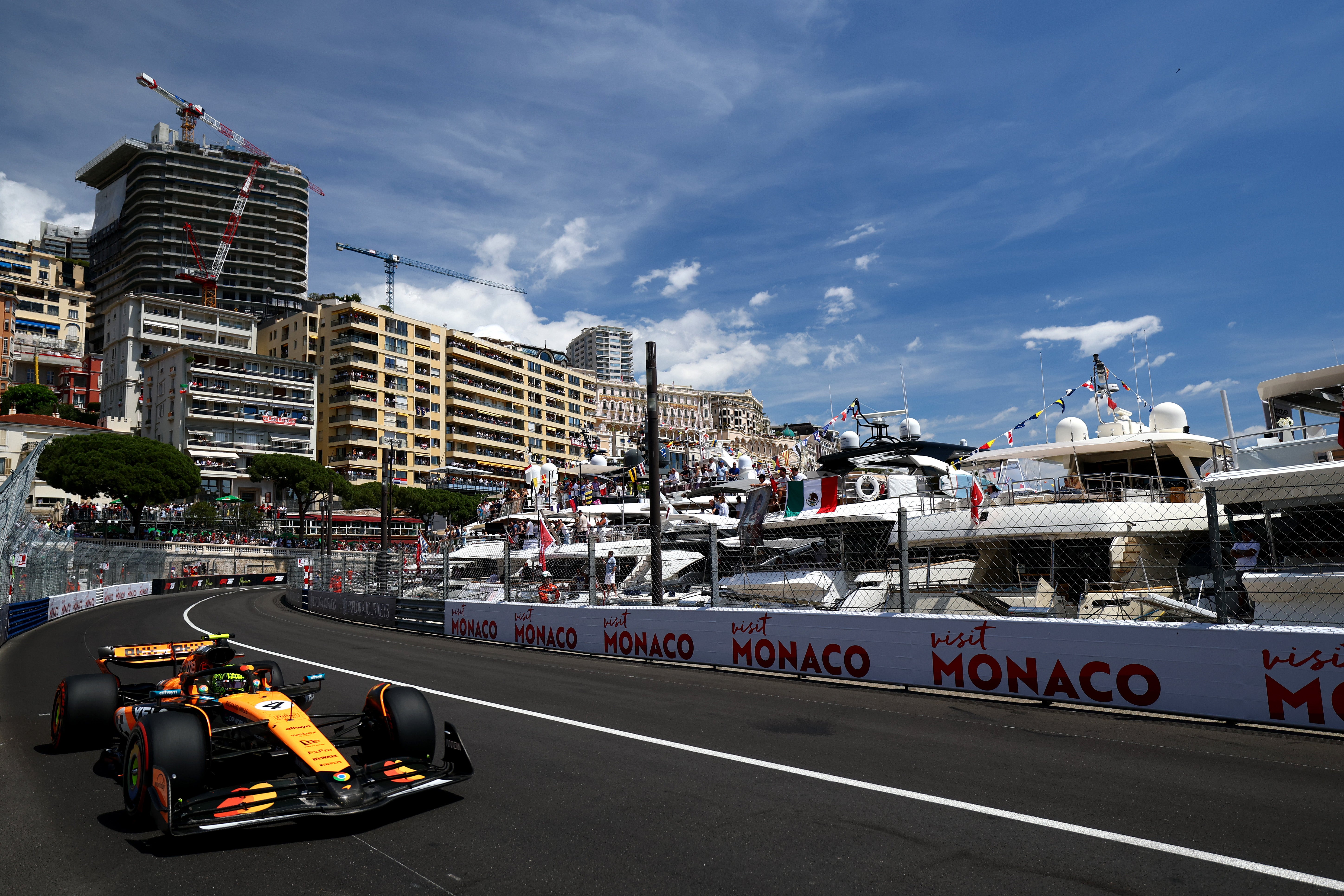 Monaco’s two-stop rule did not work