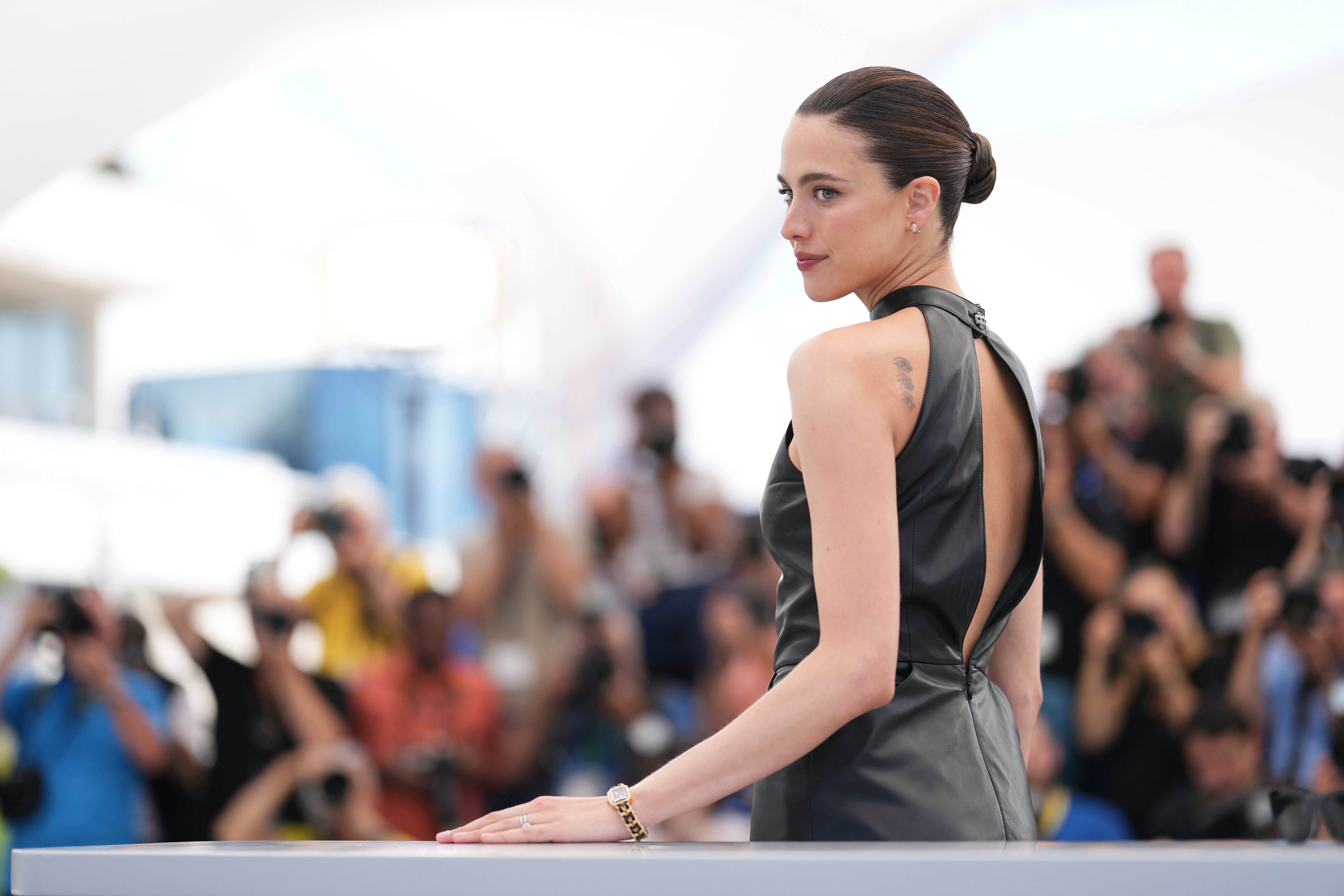 France Cannes 2025 Honey Don't! Photo Call