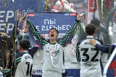 Sunderland prove comeback kings in every sense to seal dramatic Premier League return