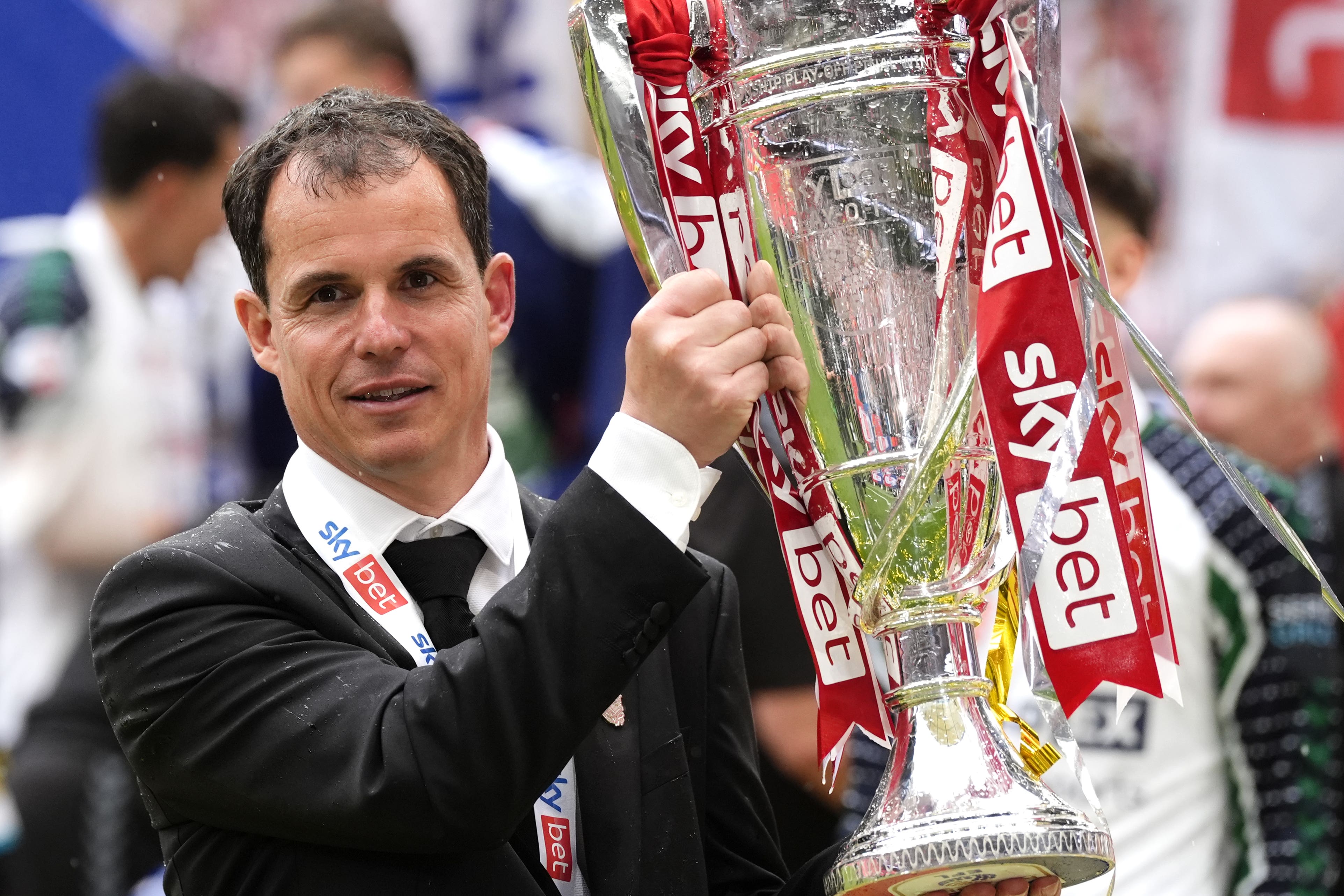 Sunderland’s return to Premier League ‘impossible to predict’ – Regis Le Bris