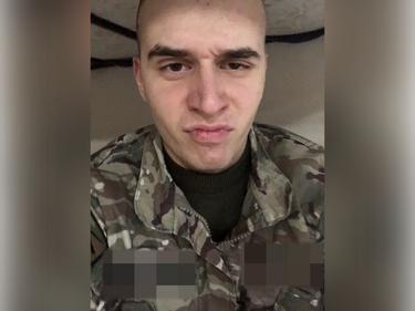 <p>Michail Chkhikvishvili has been sentenced to 15 years behind bars for soliciting hate crimes and acts of mass violence. He was previously extradited to the U.S. from Moldova</p>