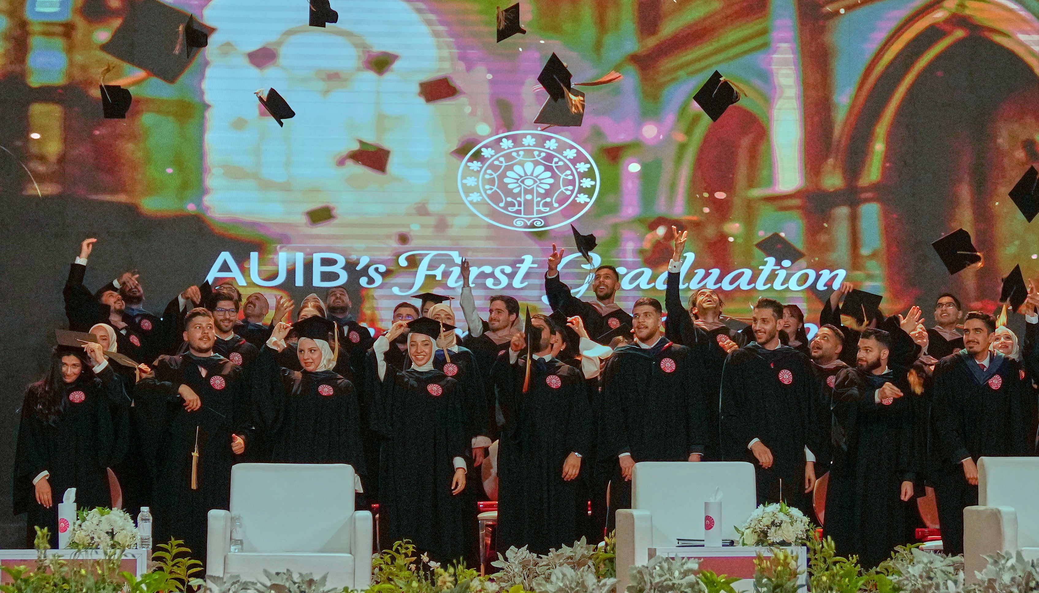 Iraq-American University