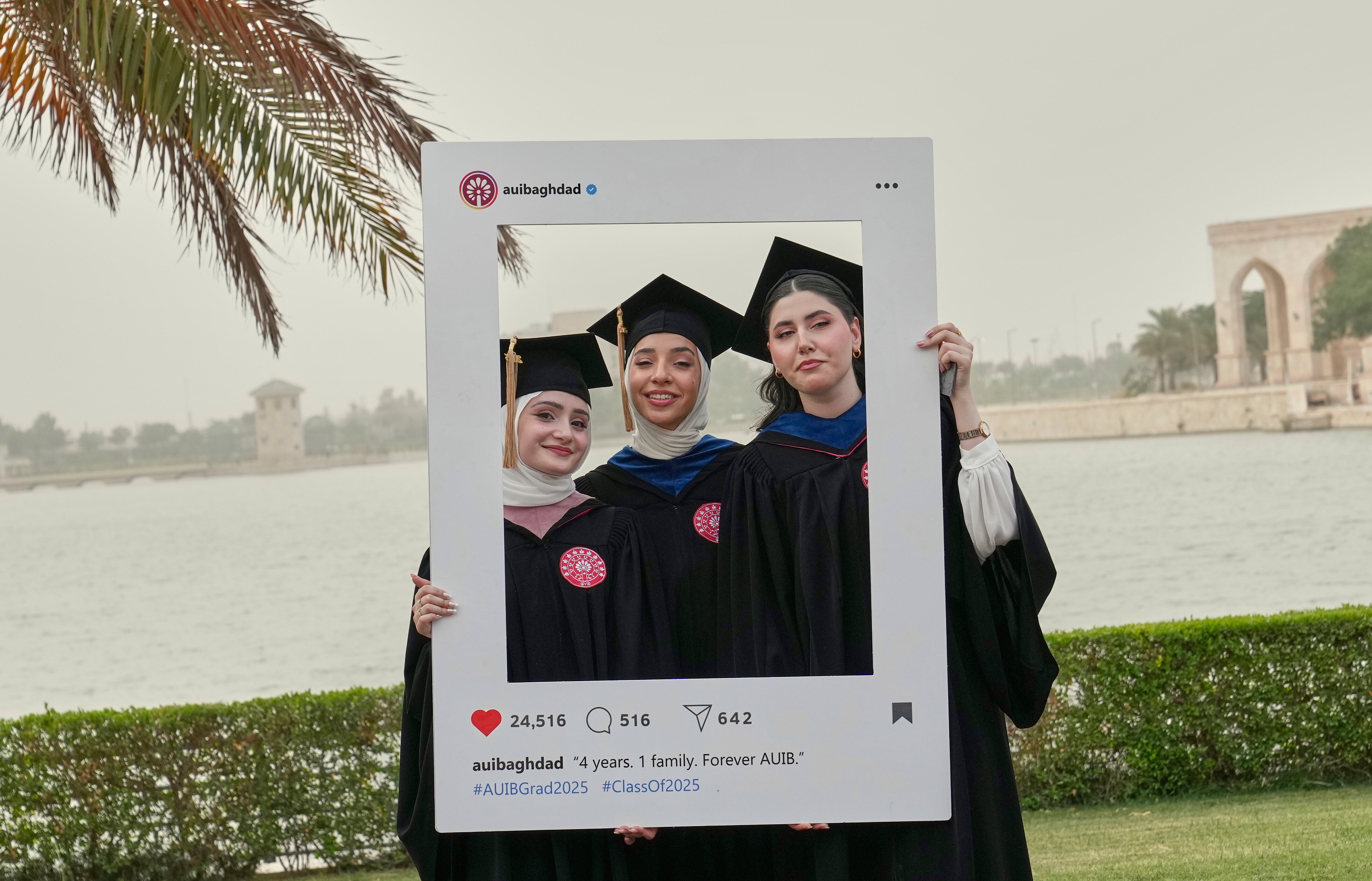 Iraq-American University