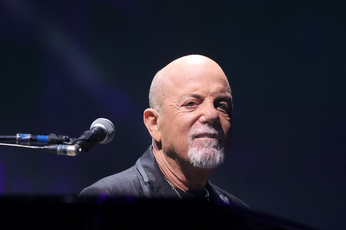 What is normal pressure hydrocephalus? Billy Joel’s brain disorder diagnosis What is normal pressure hydrocephalus? Billy Joel’s brain disorder diagnosis