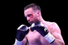 Josh Taylor was once great – but a career in turmoil poses an uncomfortable question