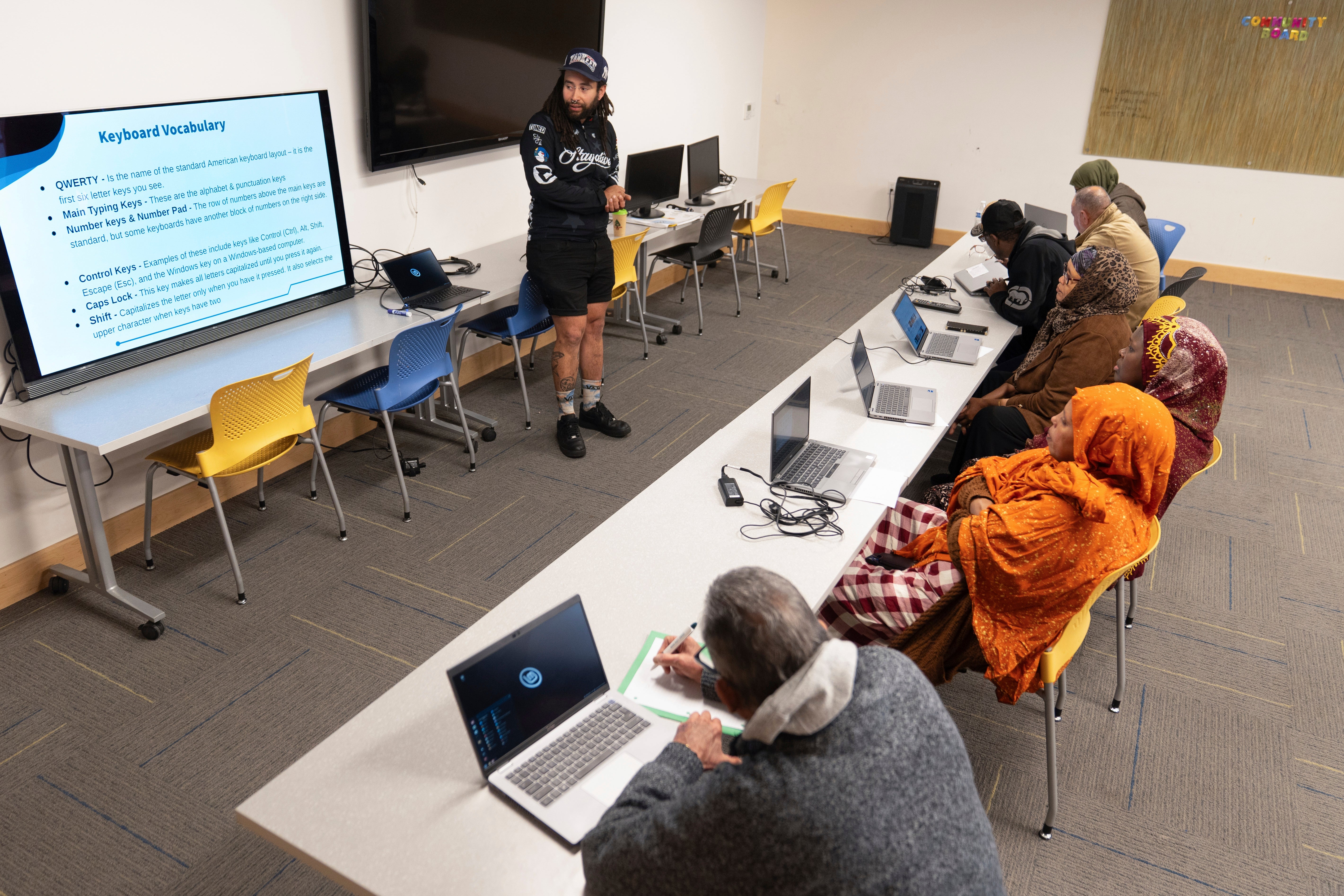 Digital Equity Act Shutdown