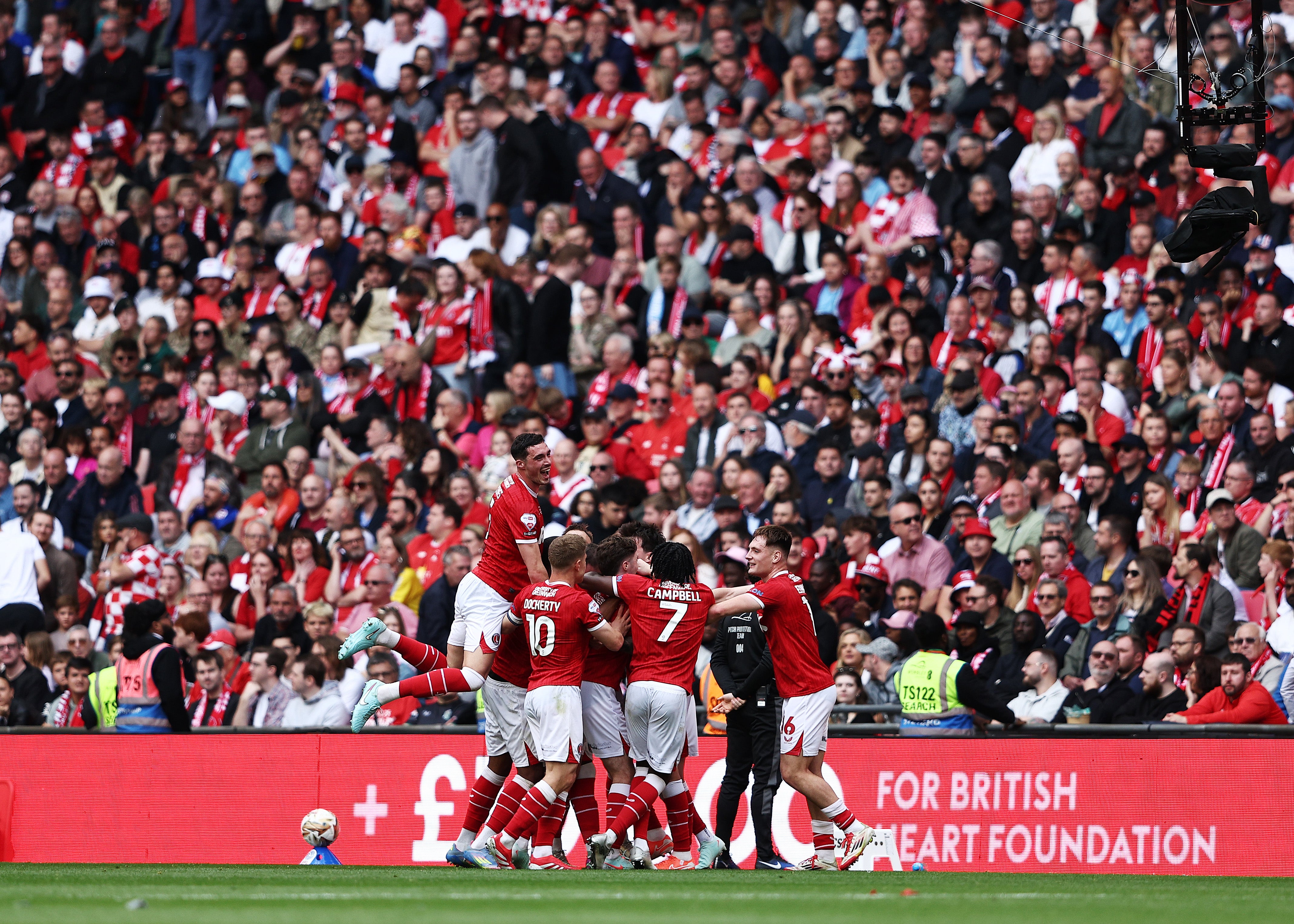 Macaulay Gillesphey curled home the only goal of the game