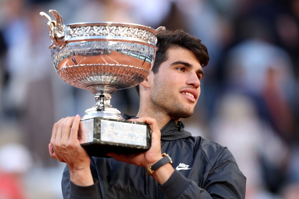 French Open 2025: Men’s and Women’s seeds list and tracker
