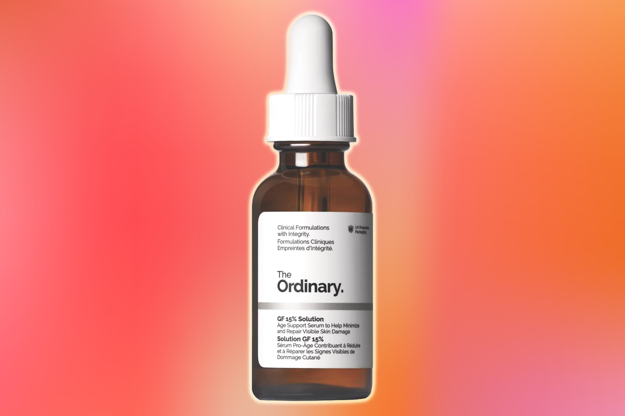 The Ordinary’s $15 anti-aging serum delivered ‘impressive results in very little time’