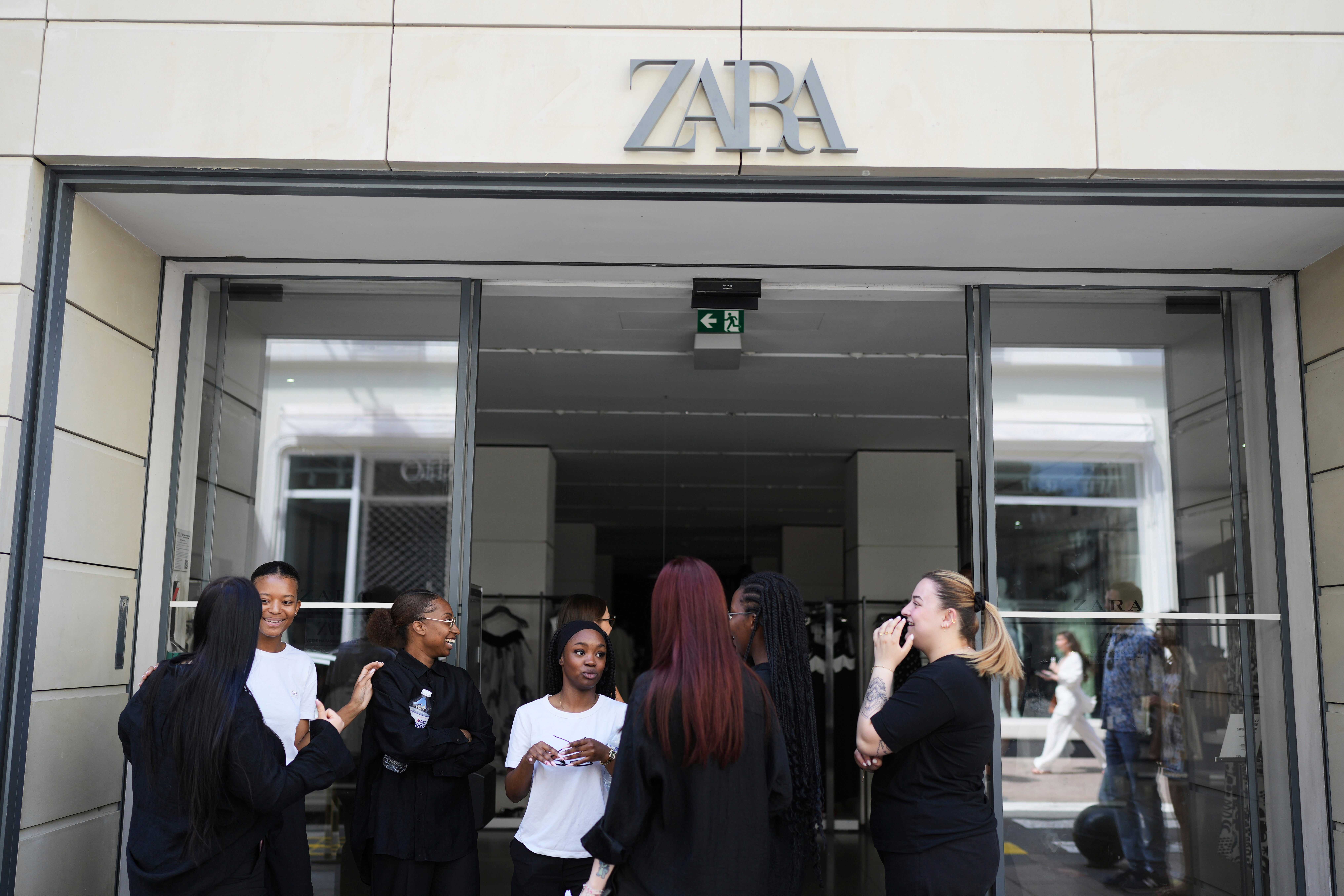 France Cannes Electricity Outage