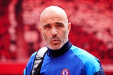 Enzo Maresca has a message for Chelsea’s critics after final day success