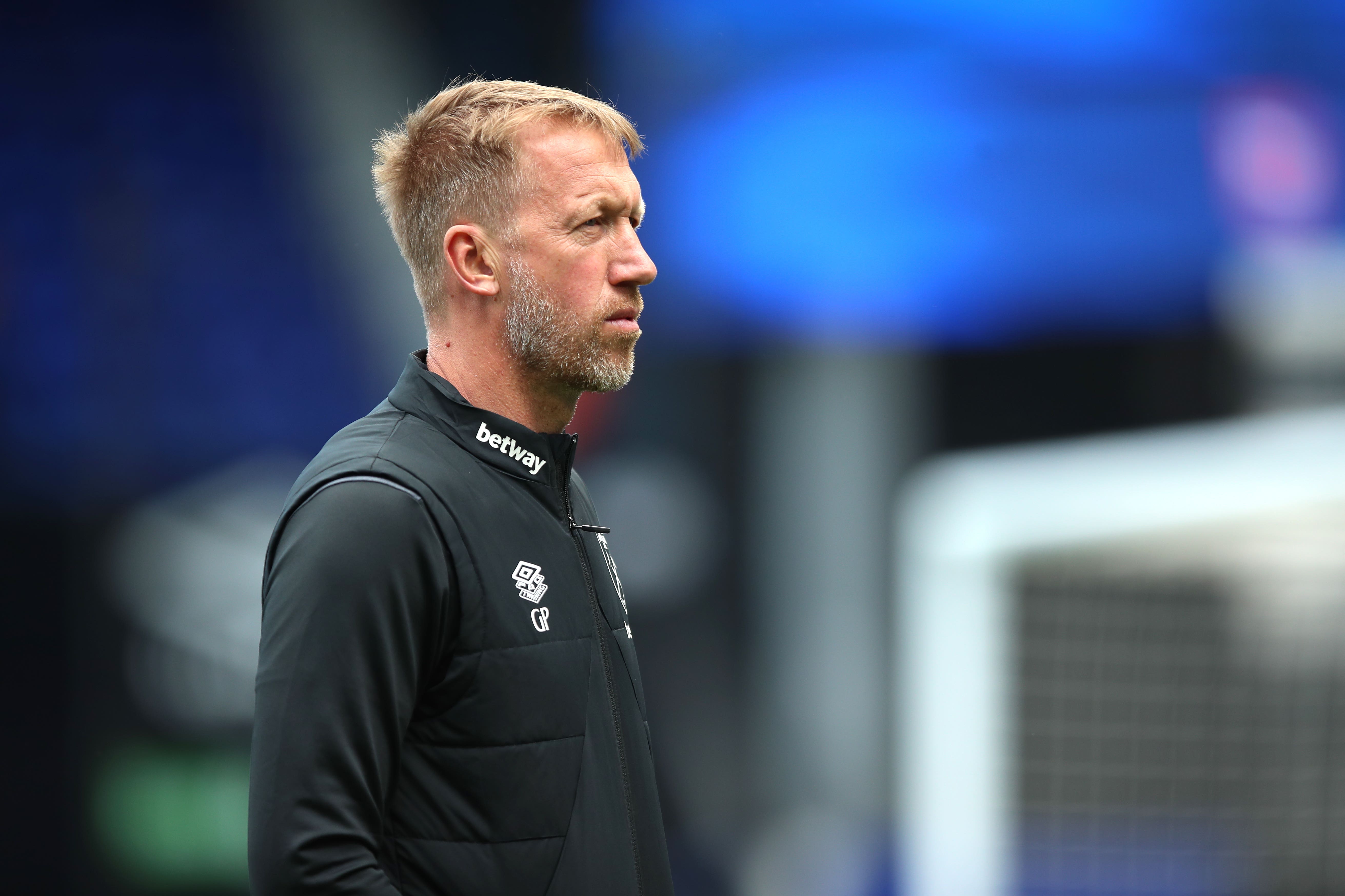 Graham Potter delighted to see Jarrod Bowen lead by example again for West Ham
