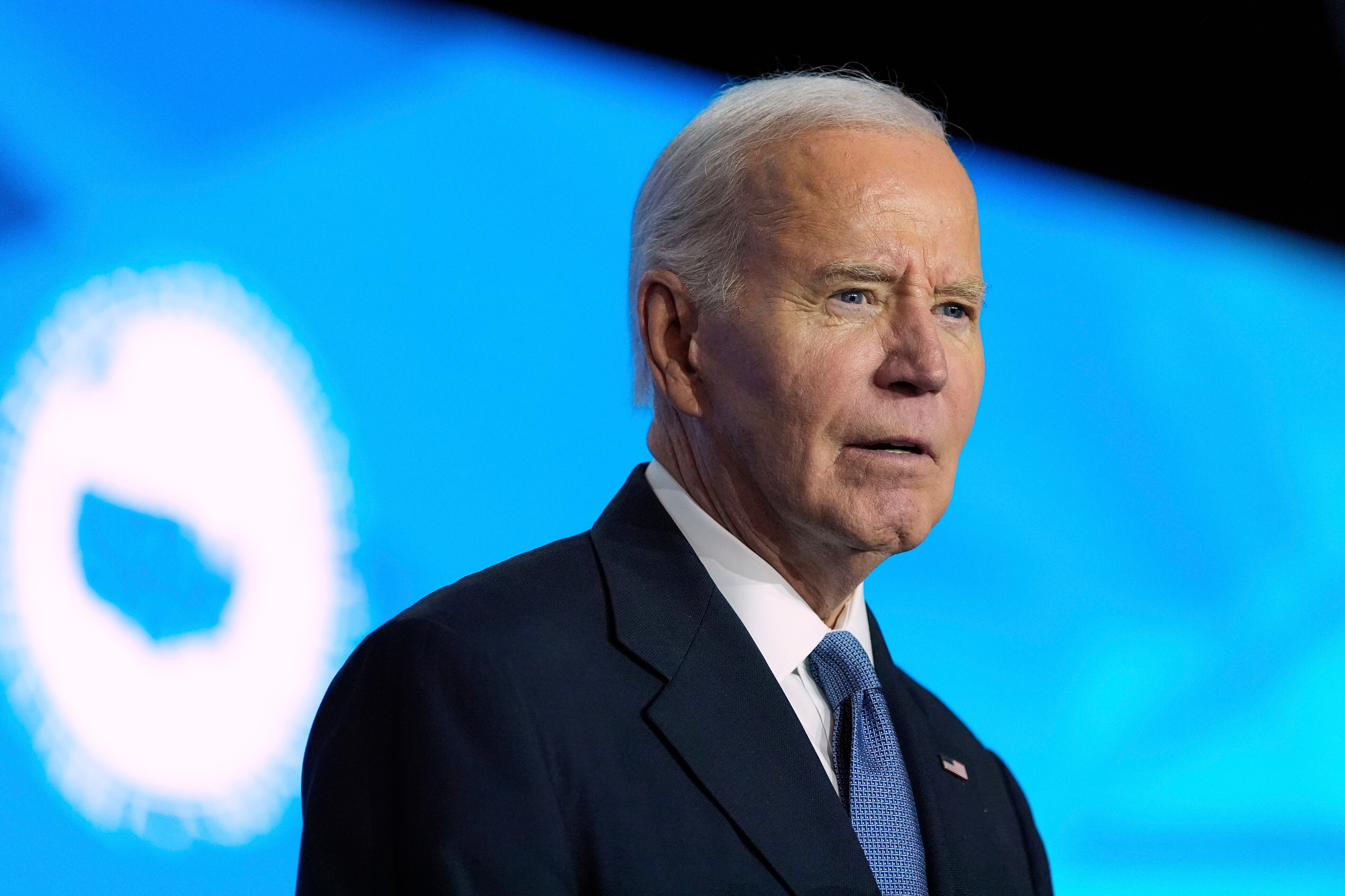 Joe Biden was diagnosed with ‘aggressive’ prostate cancer