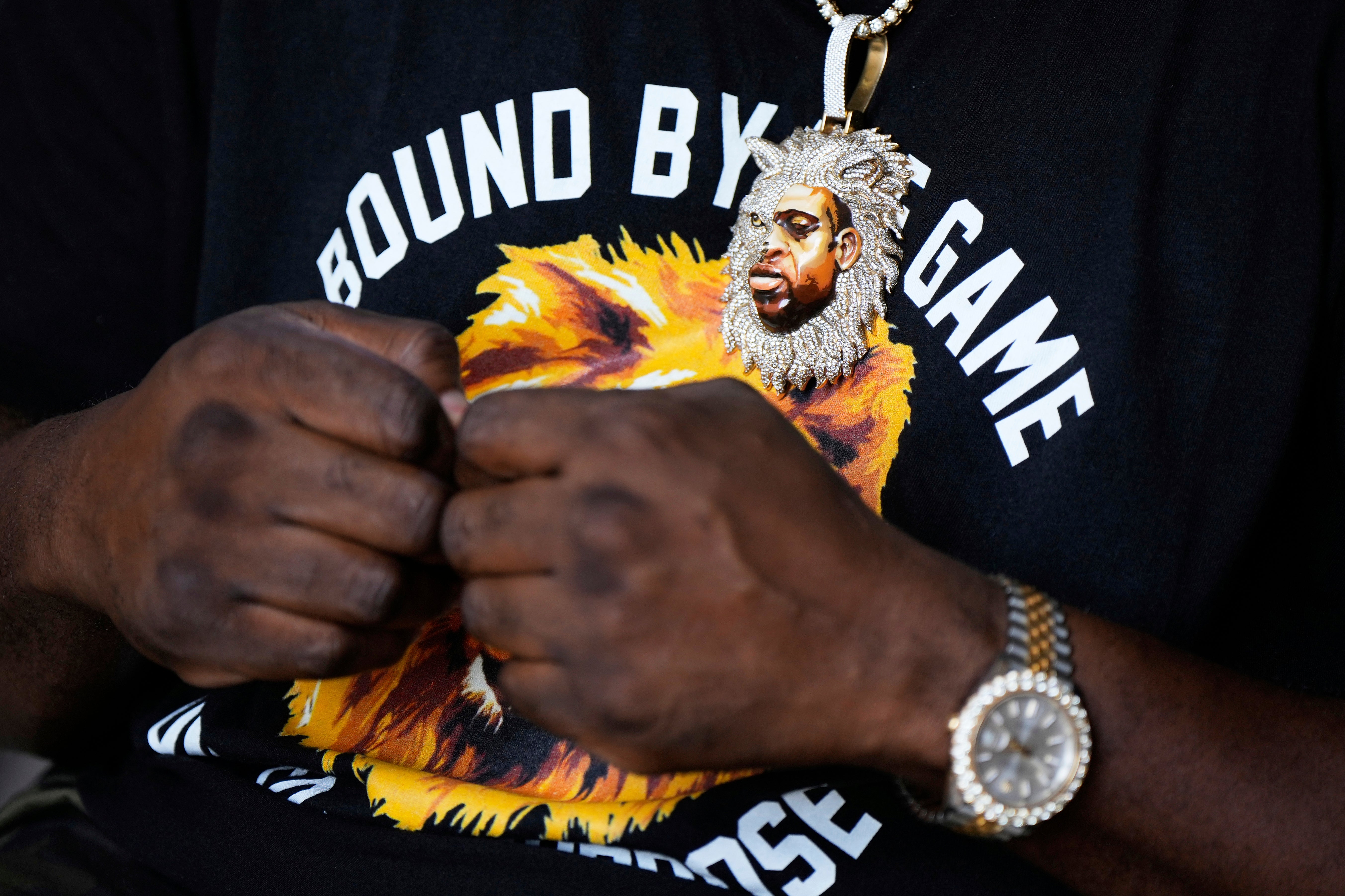 George Floyd Anniversary