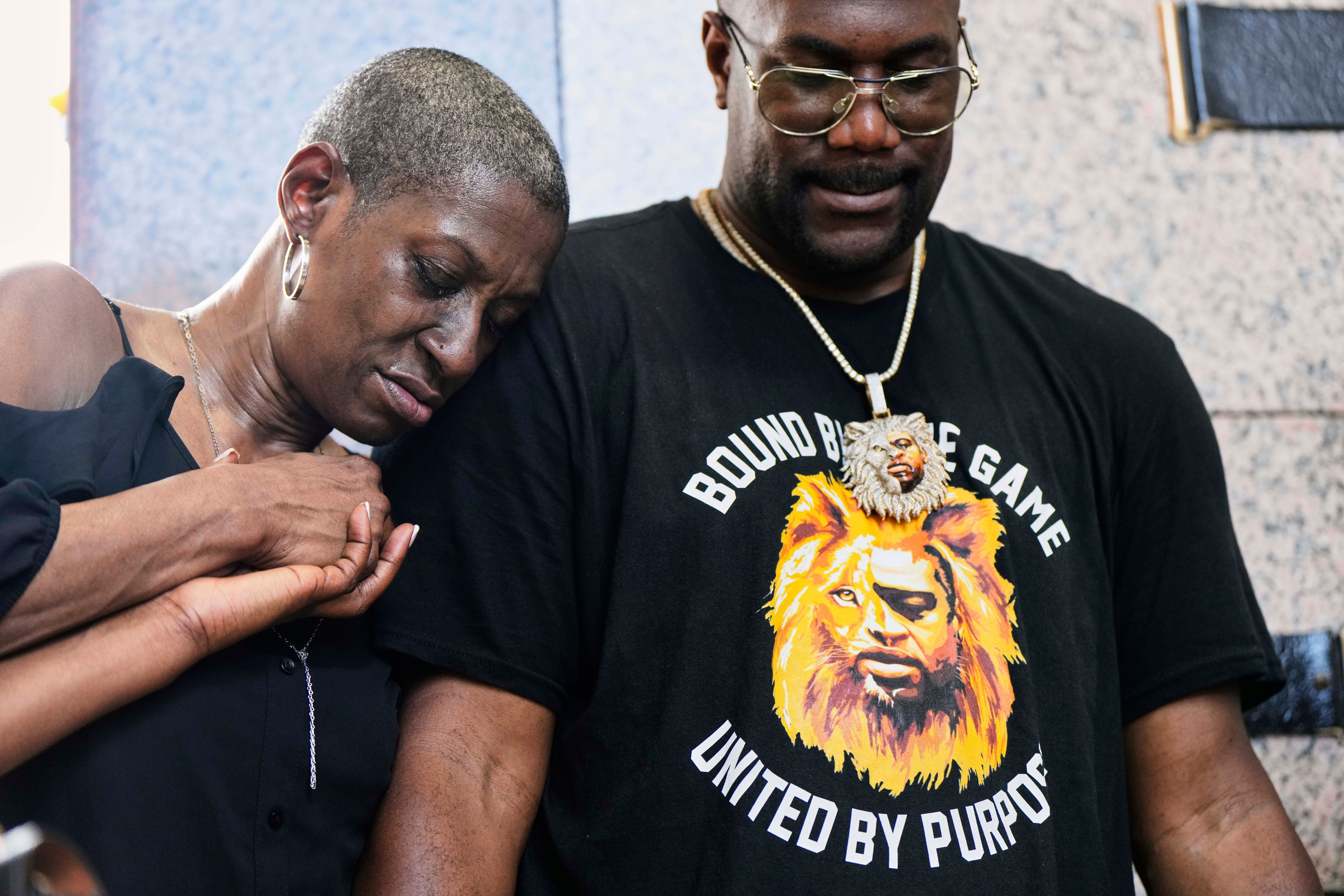 George Floyd Five Years