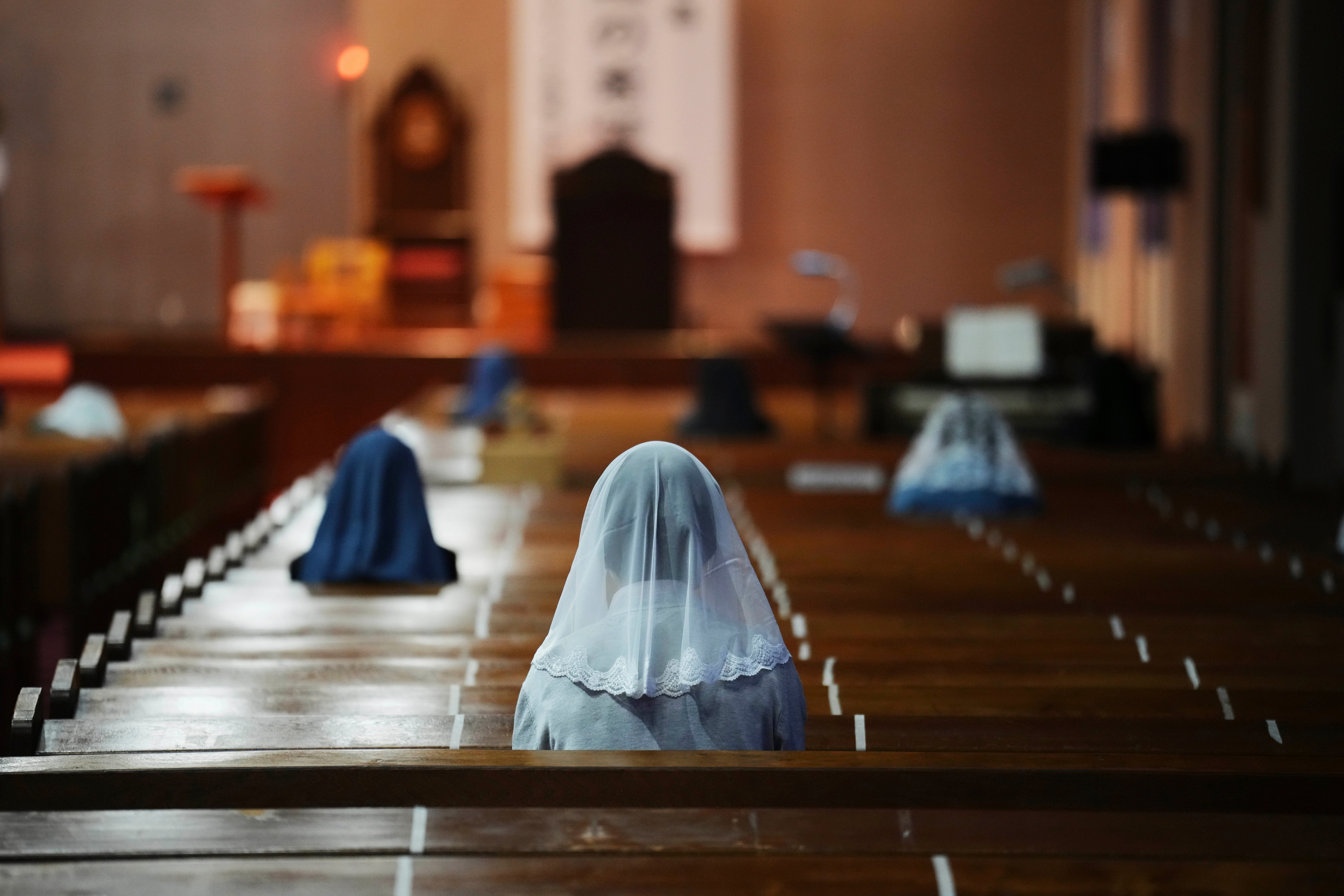 Japan Nagasaki Remains Photo Gallery