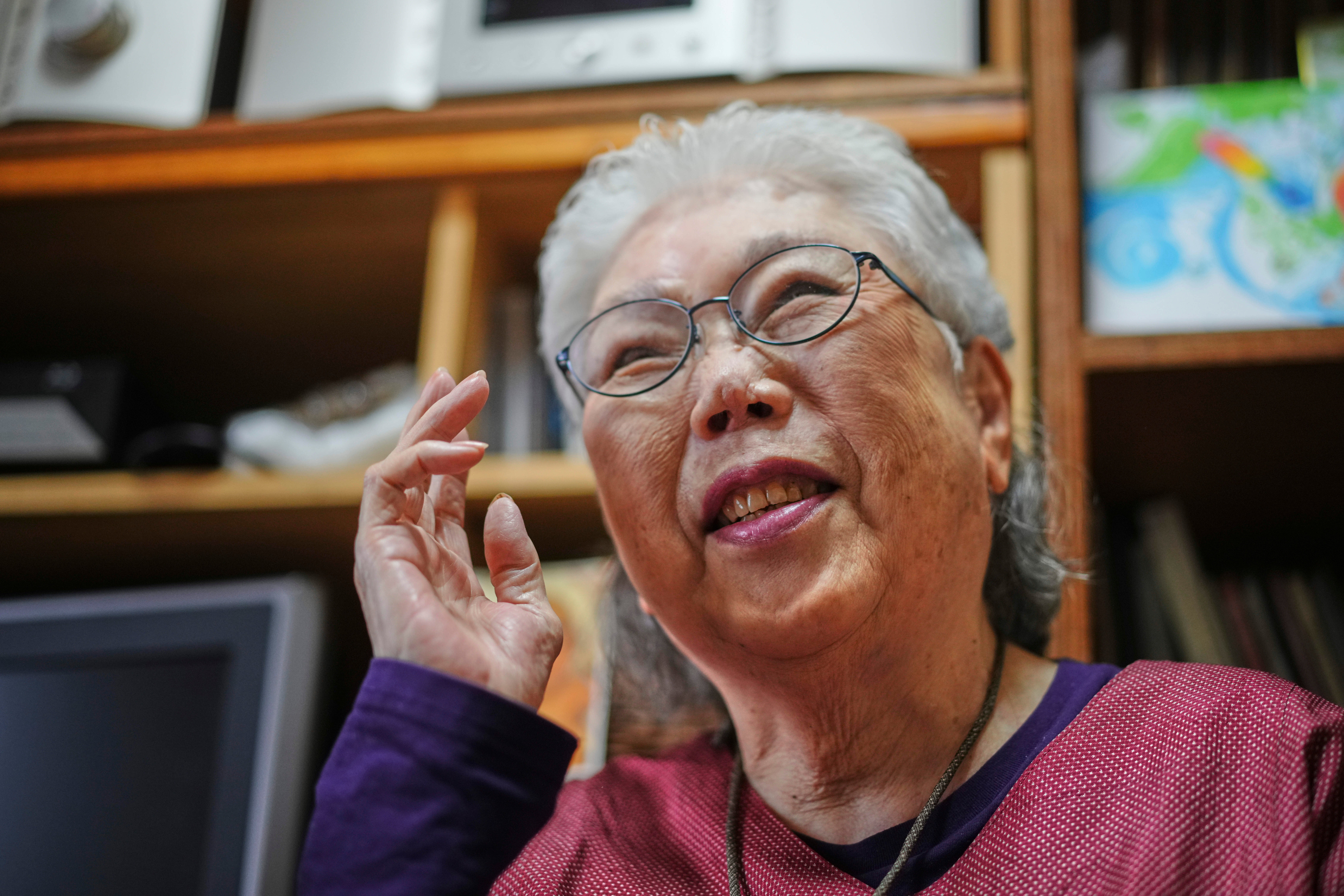 Japan Nagasaki Remains Photo Gallery