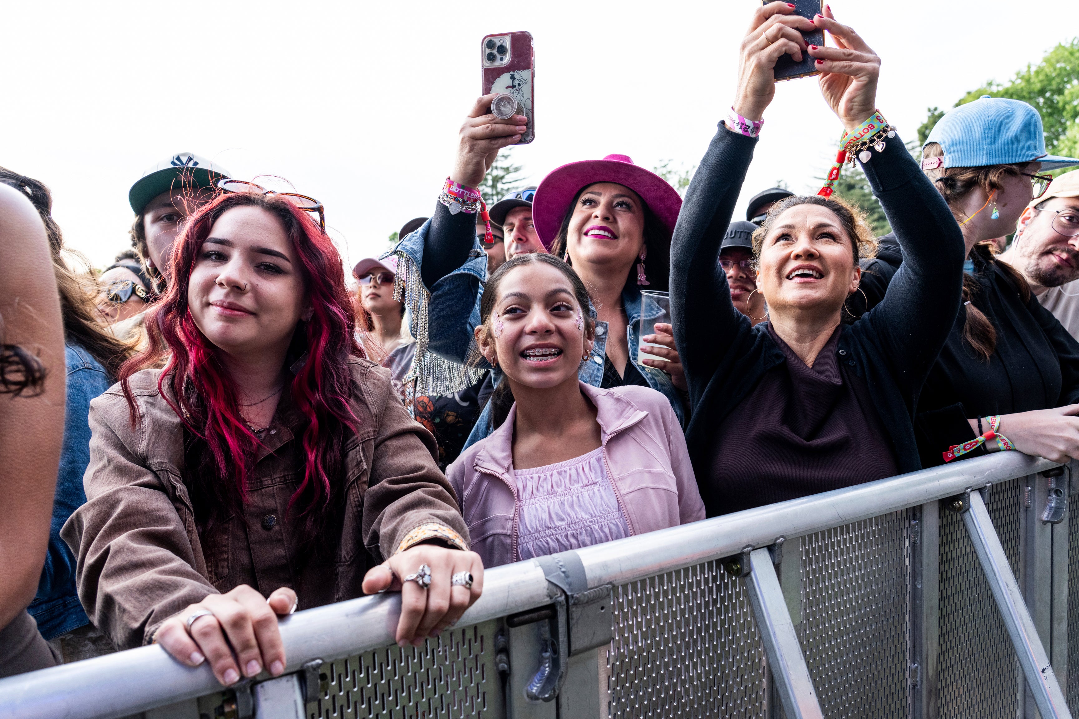 2025 BottleRock Napa Valley