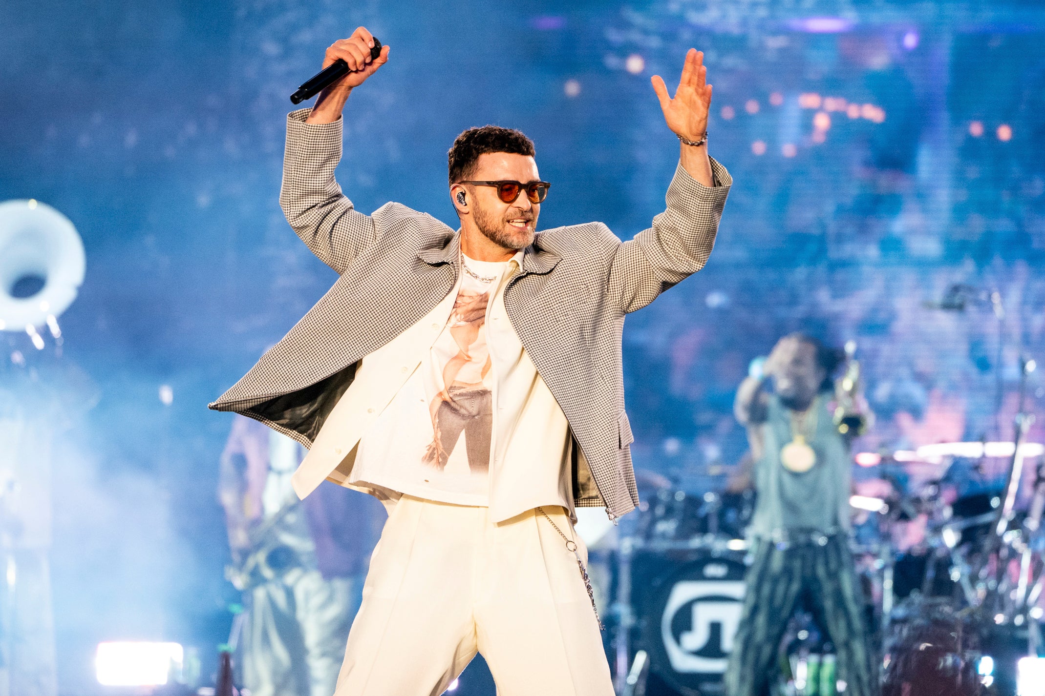 2025 BottleRock Napa Valley