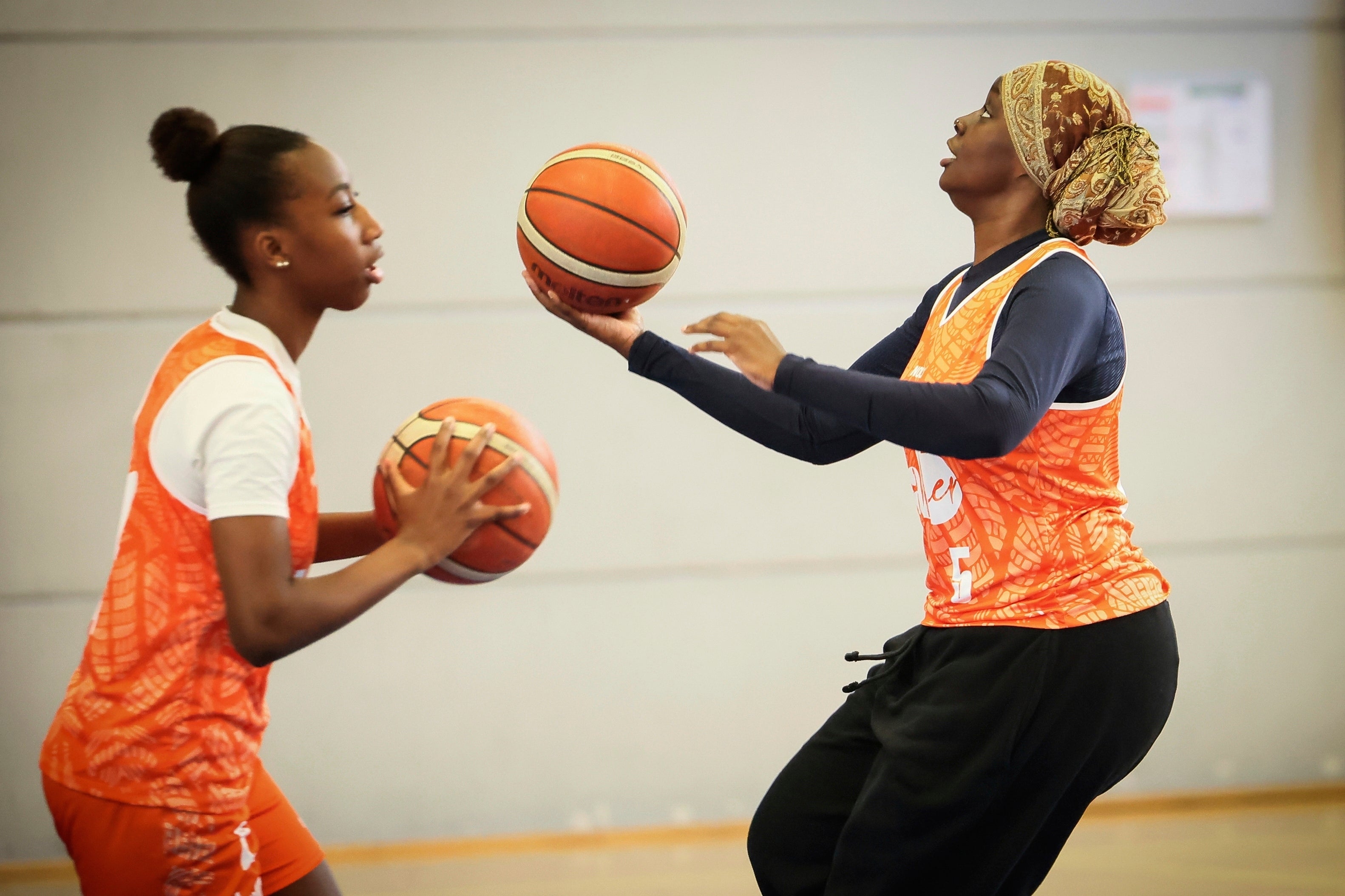 France Sports Banning Headscarves