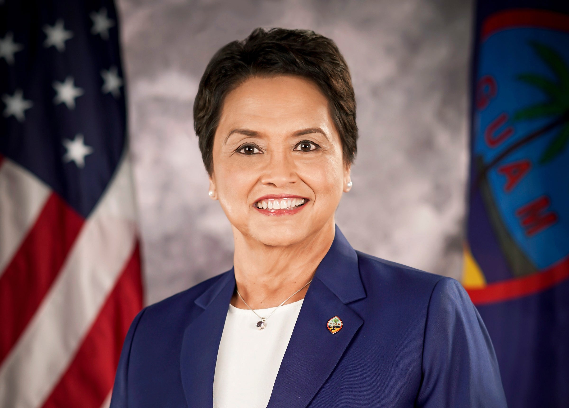 Taiwan Guam Diplomacy