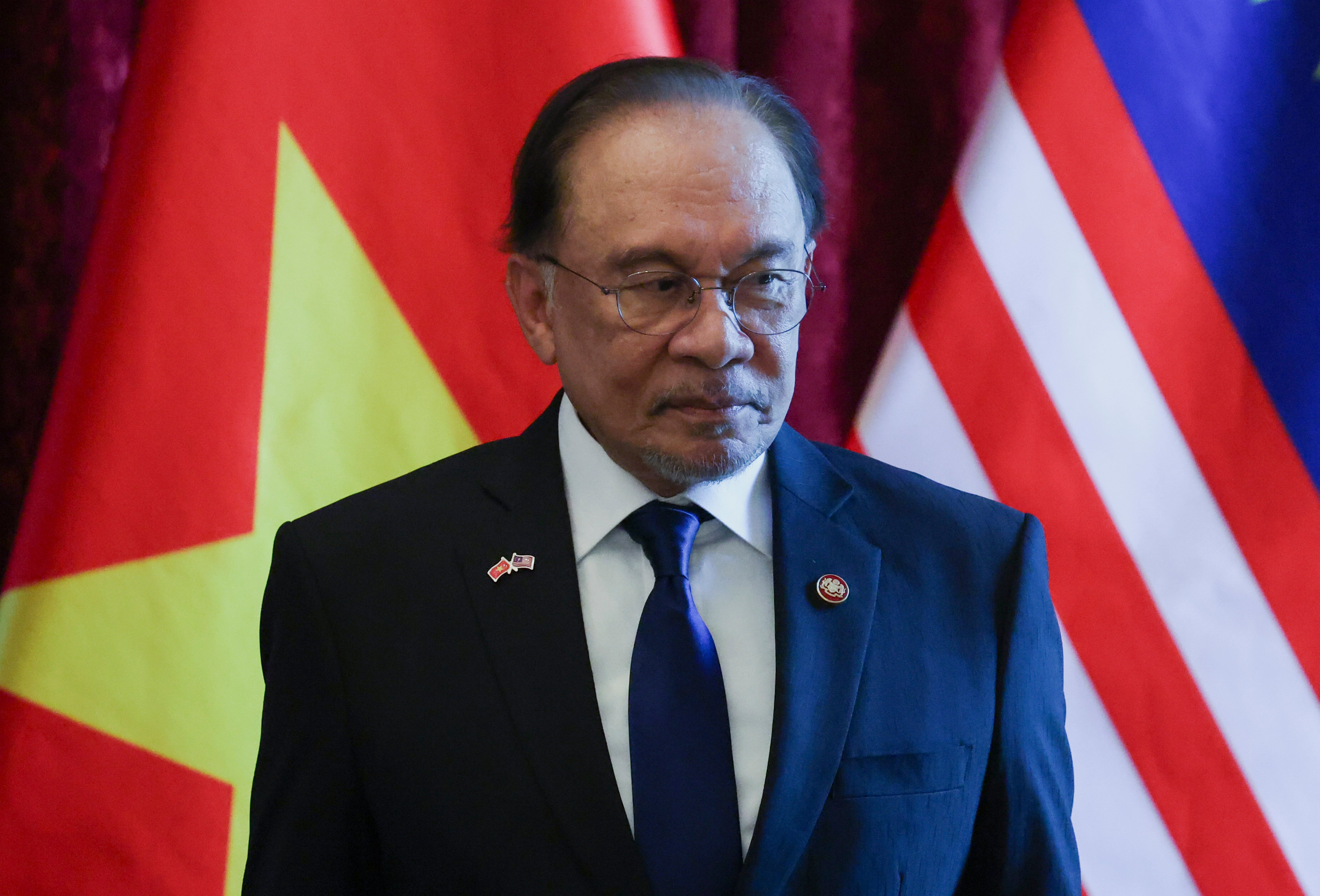 Malaysia ASEAN Vietnam