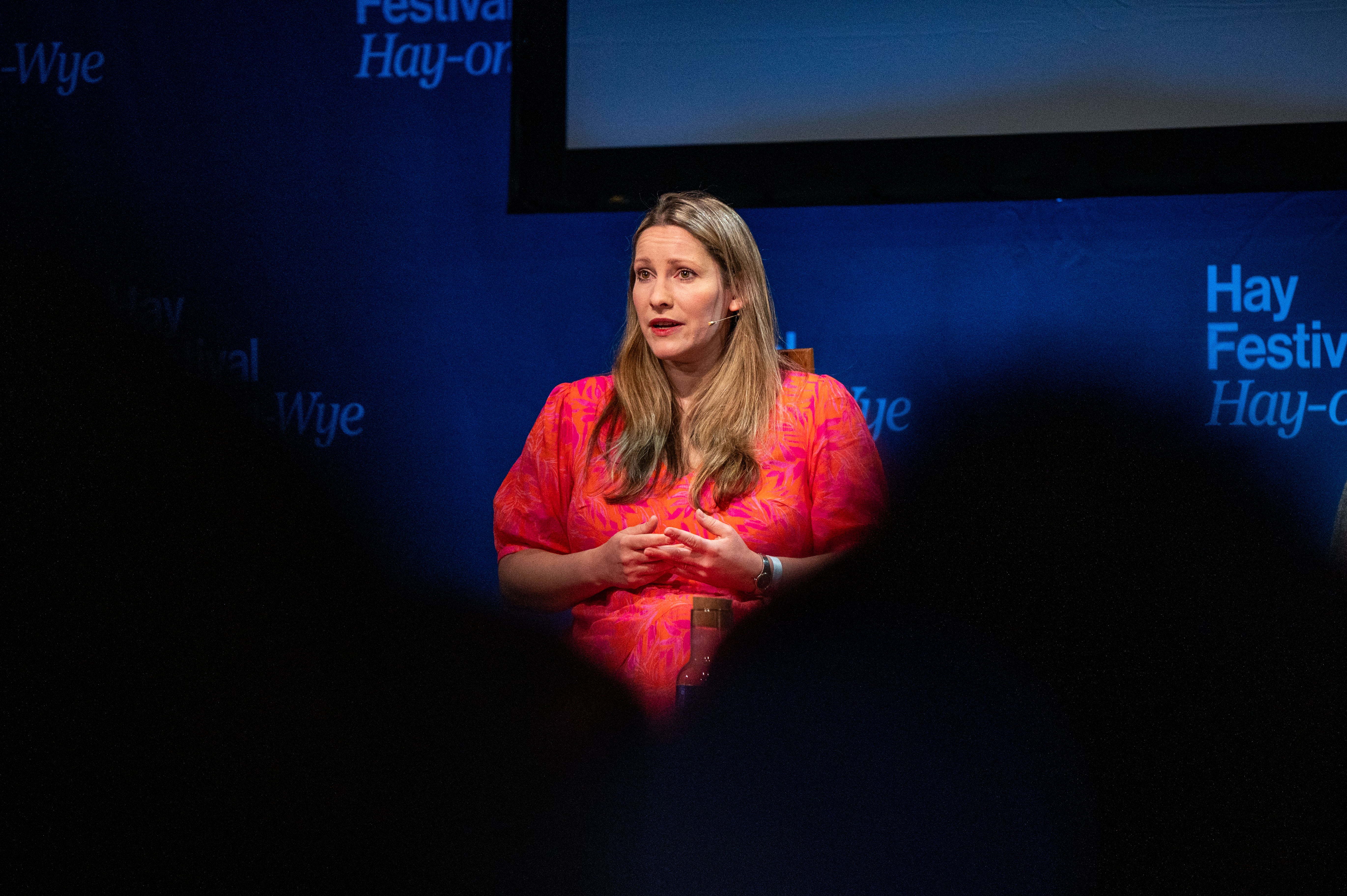 Laura Bates cited deepfake porn as the next issue schools across the nation will have to tackle, amid the rise of AI-enabled misogyny