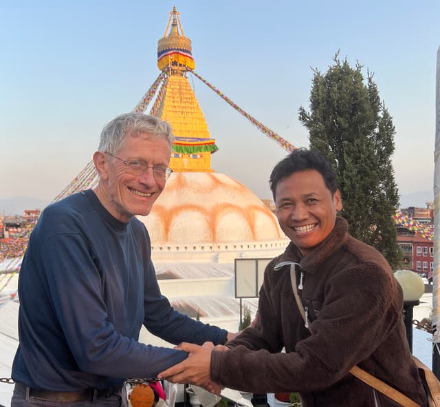 <p>Trusted source: Simon, with Himal Tamang of Visit Himalaya Treks in Kathmandu</p>