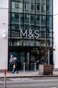 M&S to open 12 new food halls across UK - including biggest store yet