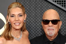 Billy Joel’s wife shares update on husband’s brain disorder and ‘recovery’ after tour cancellation