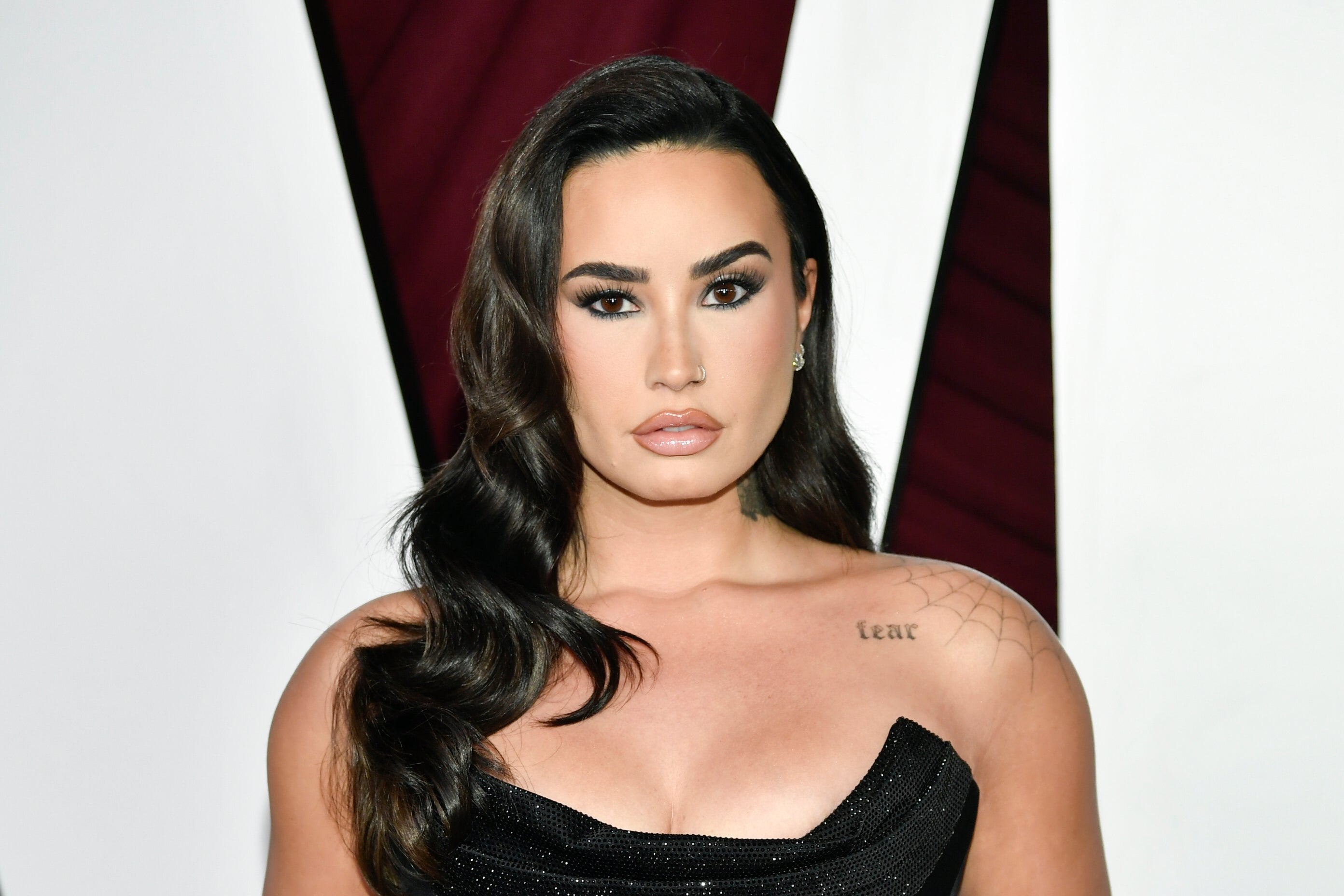 Music Demi Lovato Married