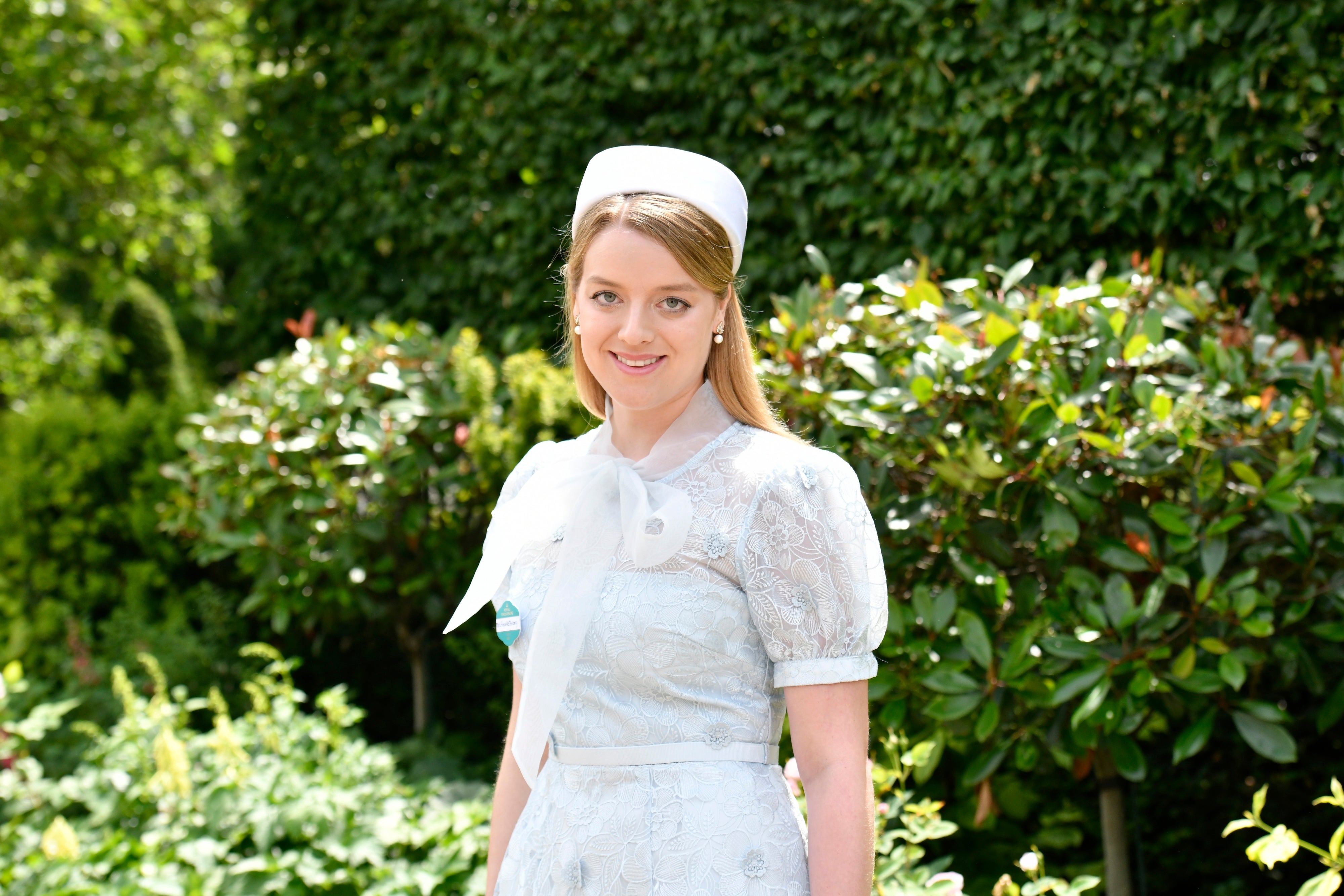 Flora Vesterberg has opened up about her autism diagnosis