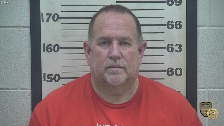 Jon Worrell was denied bond and faces murder charges in the death of his wife, Doris