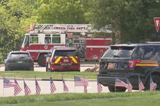 ‘Tragic accident’ as 13 year-old boy dies falling from Memorial Day float