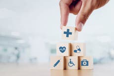 Tariffs are already making your health insurance costs go up