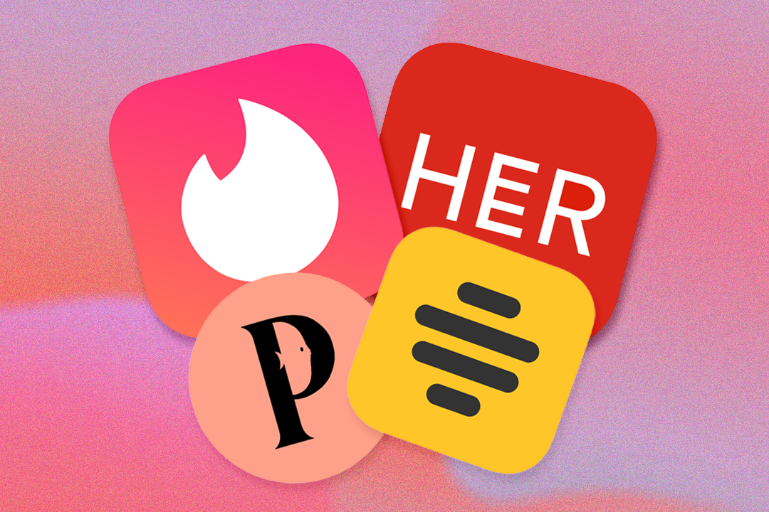 The best dating apps and sites, according to a relationships writer